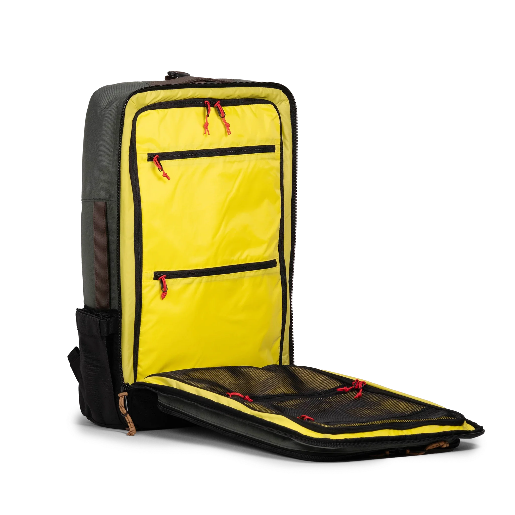 Global Travel Bag 40L - Final Sale
