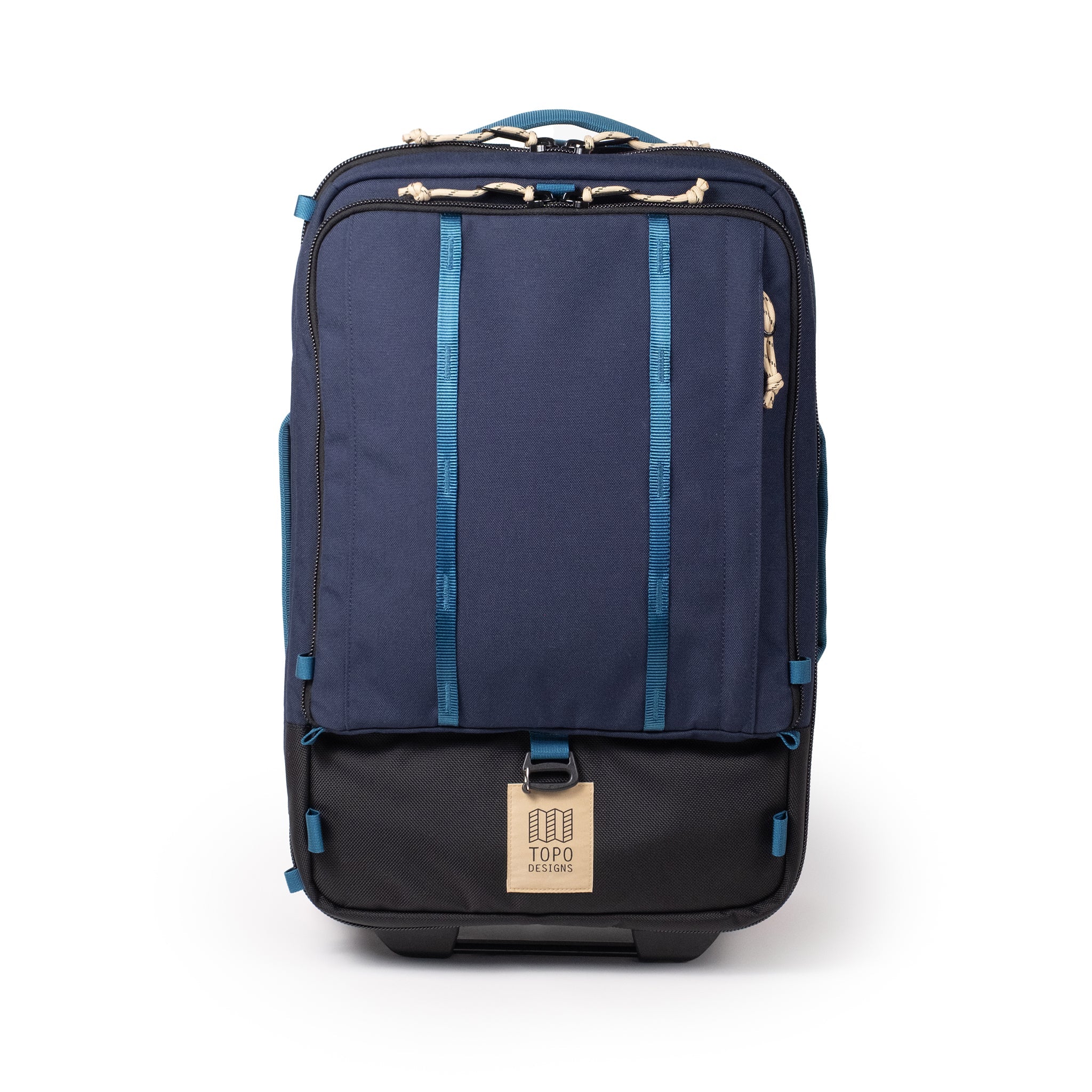 Global Travel Bag Roller