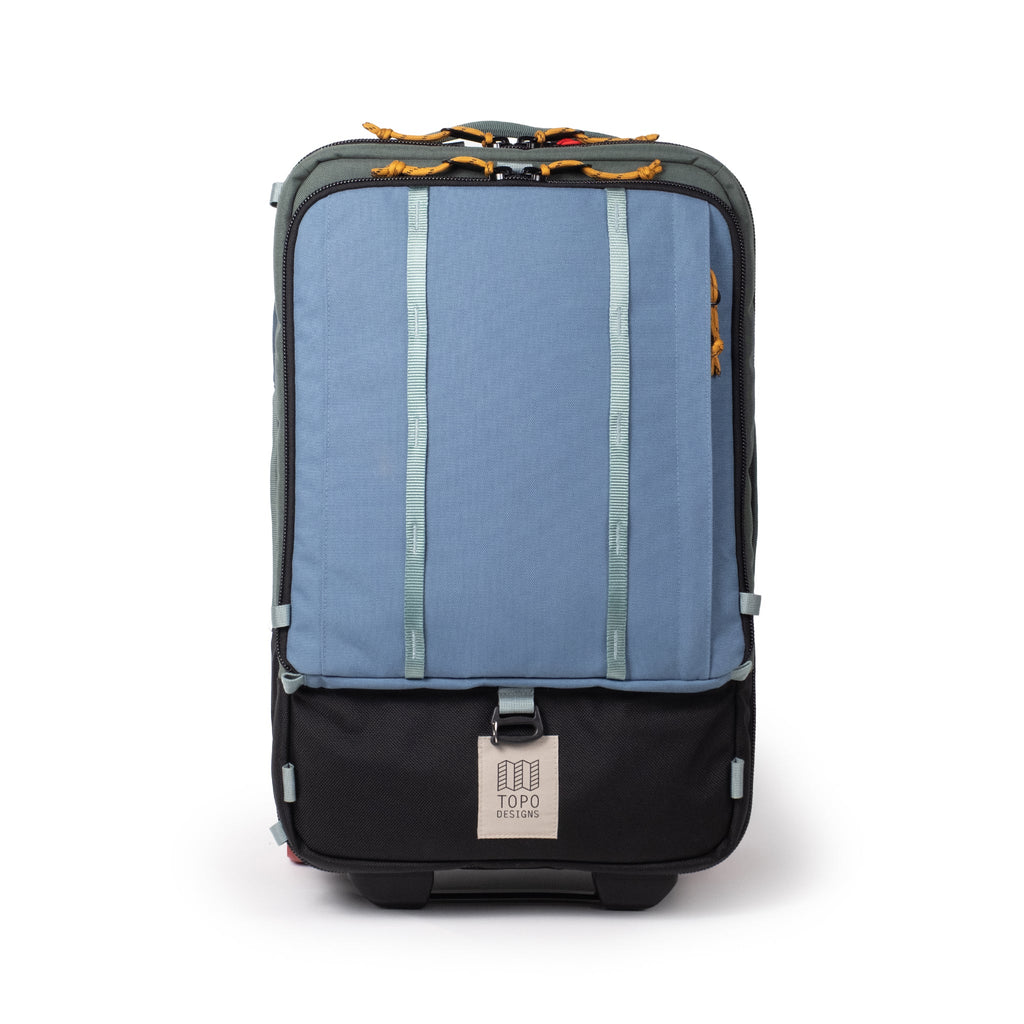 Global Travel Bag Roller - Final Sale
