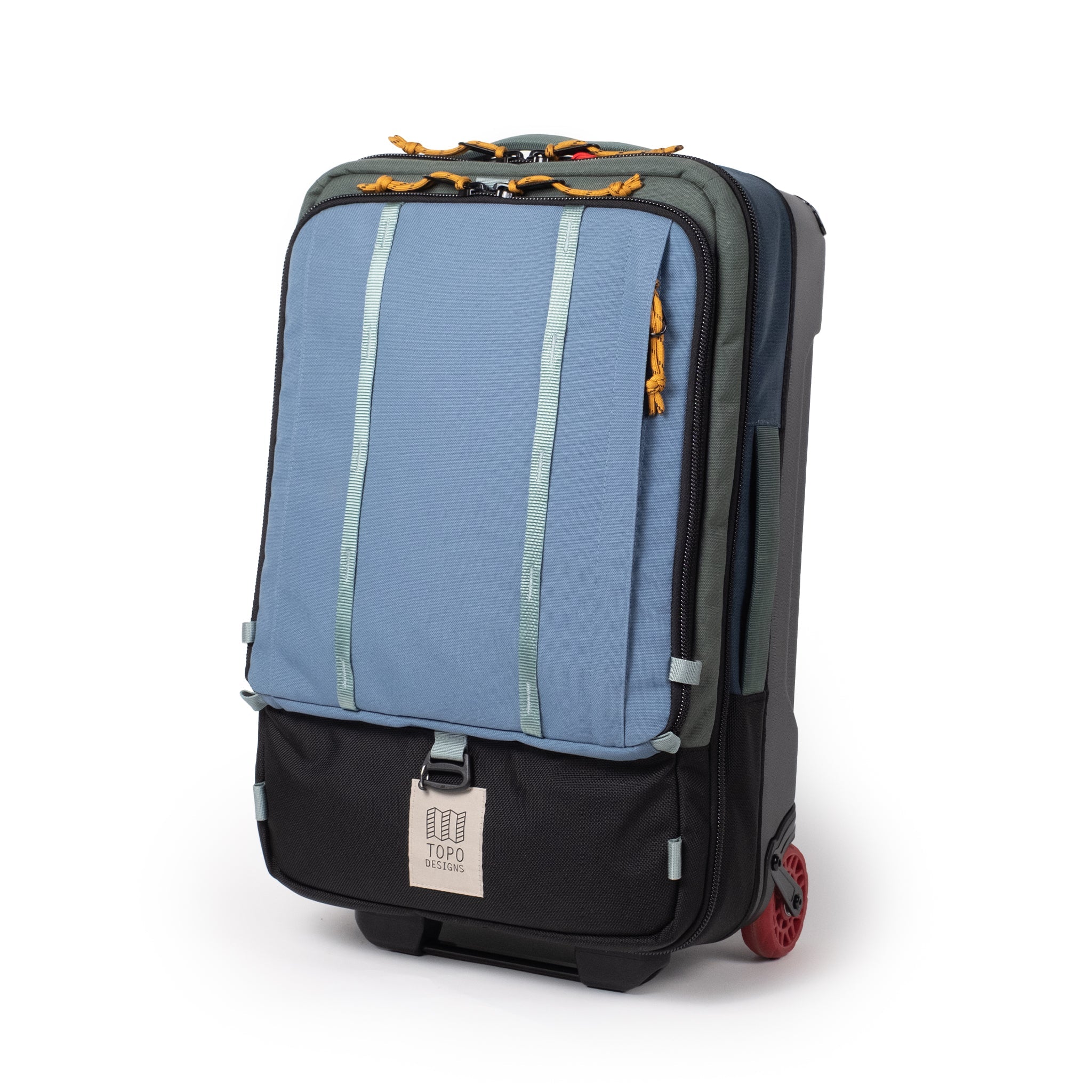 Global Travel Bag Roller