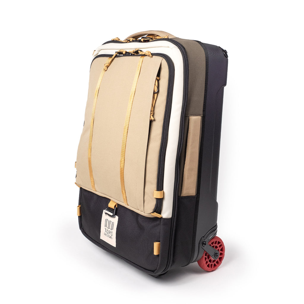 Global Travel Bag Roller - Final Sale