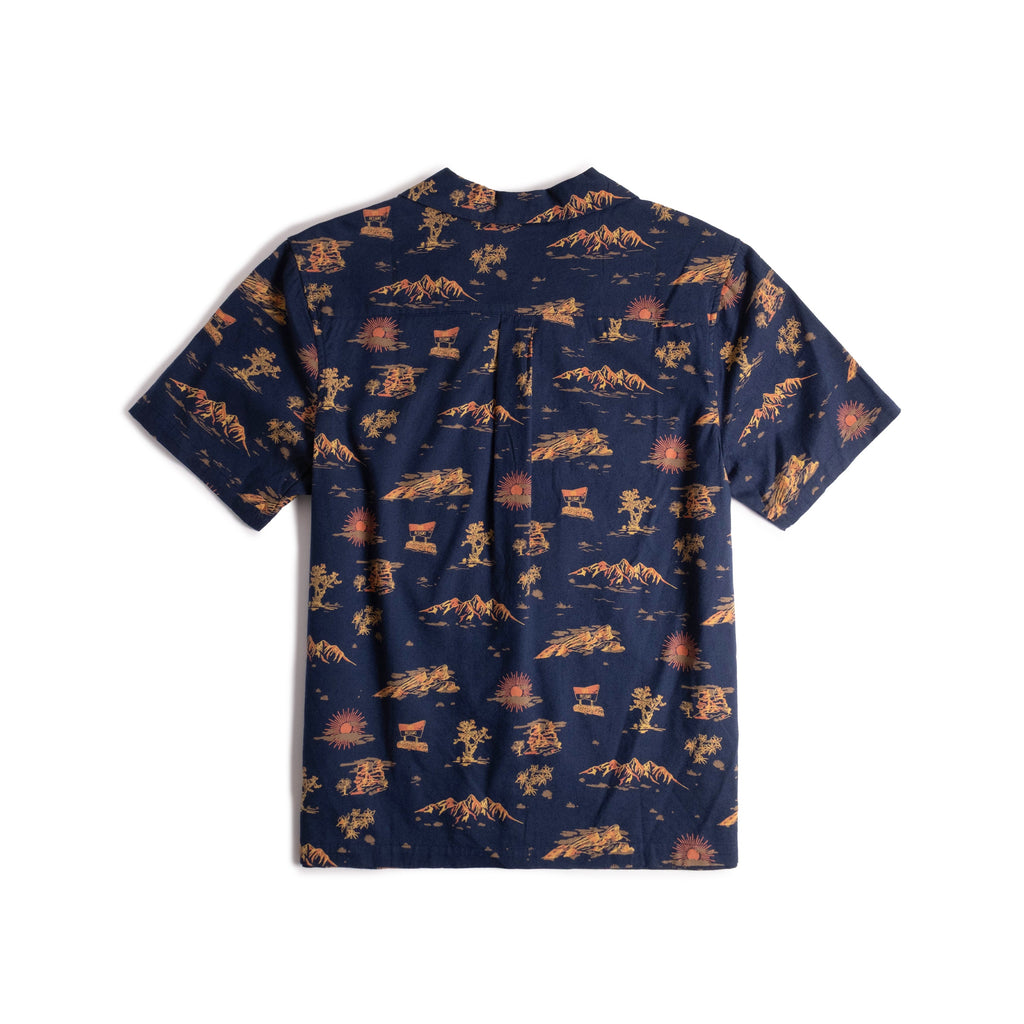 Daytripper Short Sleeve Shirt - Men's - Final Sale