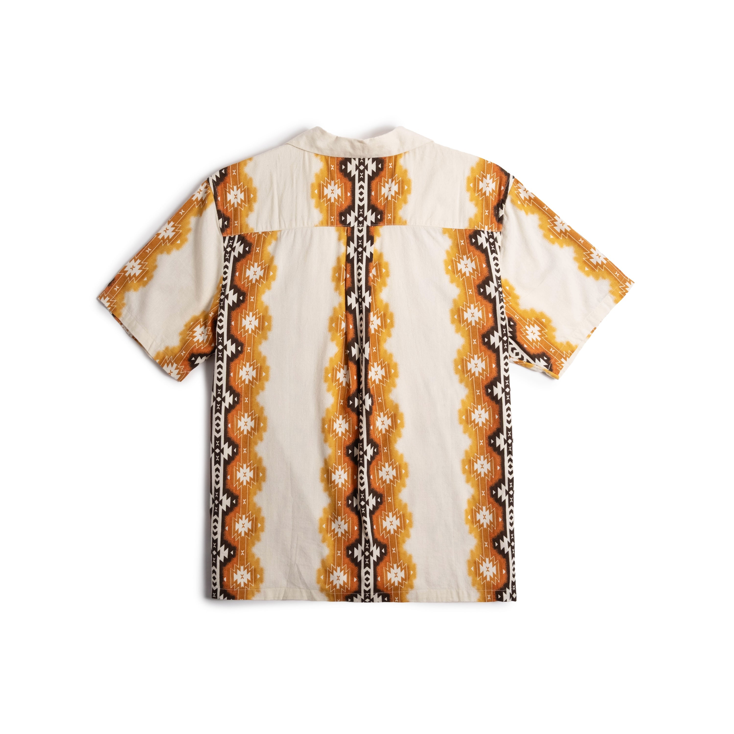 Daytripper Short Sleeve Shirt - Men's - Final Sale