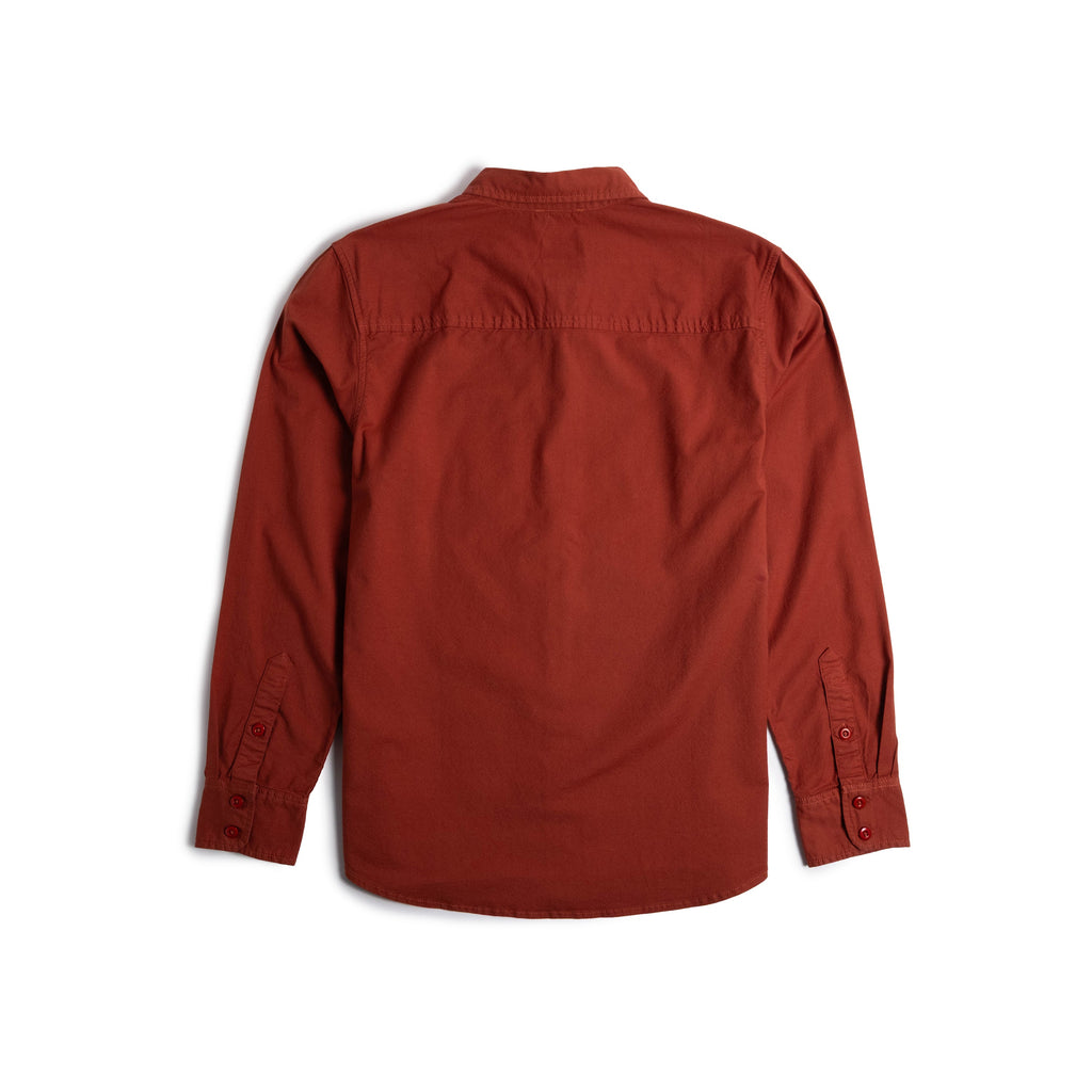 Desert Shirt - Men's