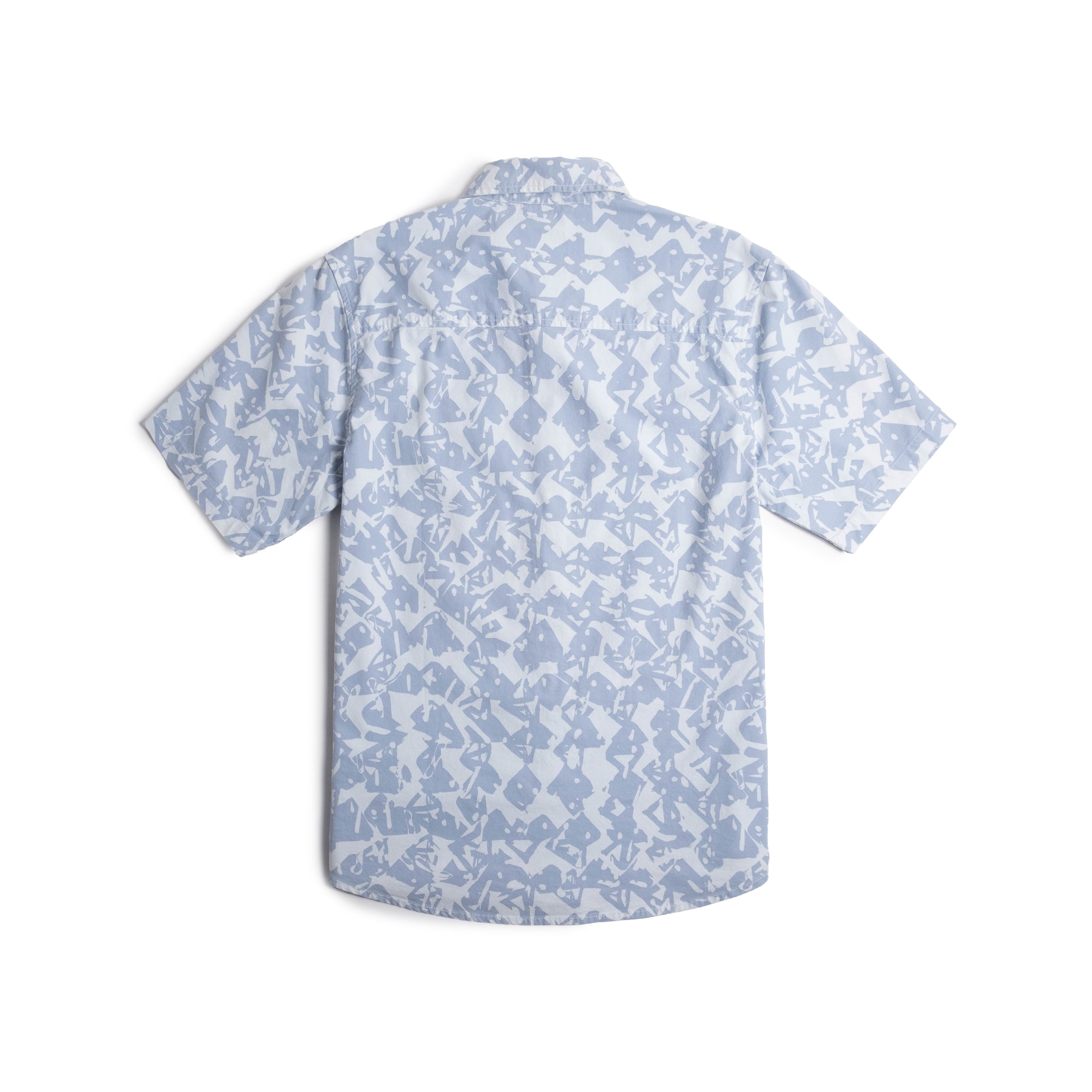 Desert Shirt - Short Sleeve - Men's - Final Sale