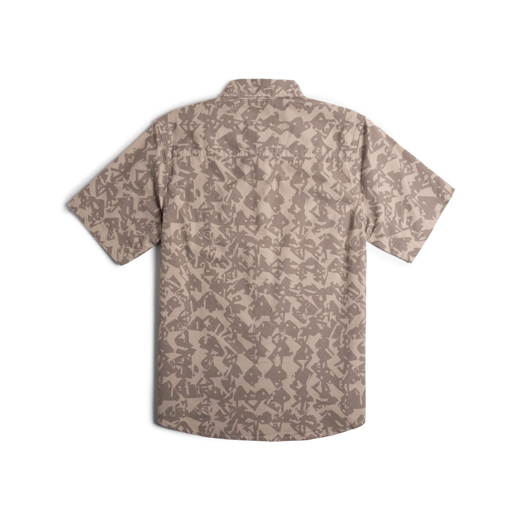 Desert Shirt - Short Sleeve - Men's