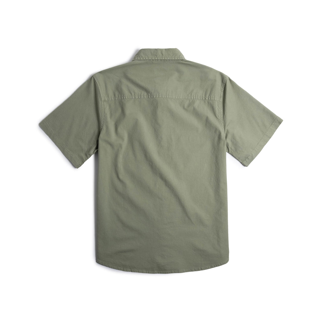 Desert Shirt - Short Sleeve - Men's