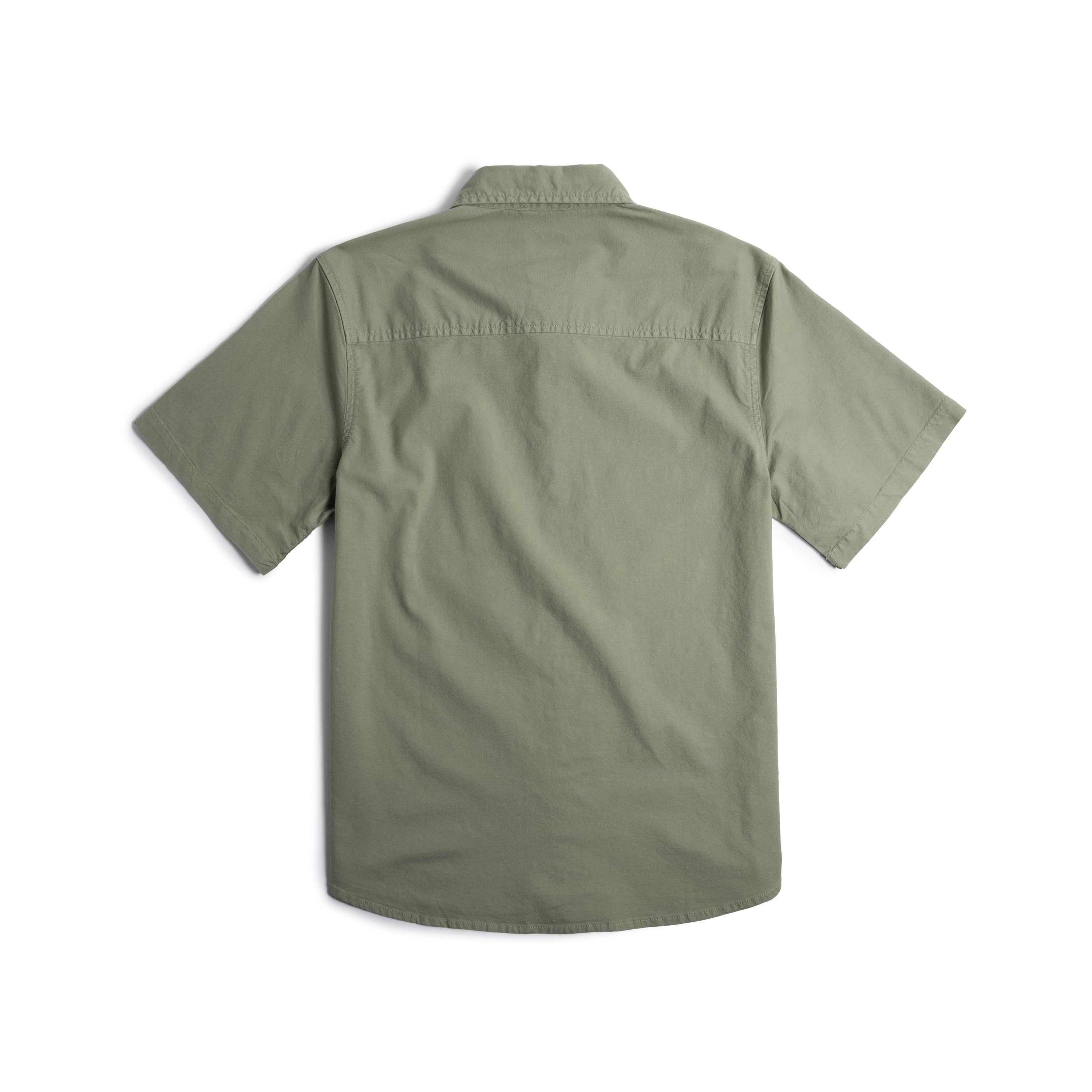 Desert Shirt - Short Sleeve - Men's