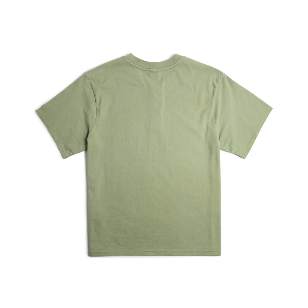 Dirt Henley Short Sleeve - Men's - Final Sale