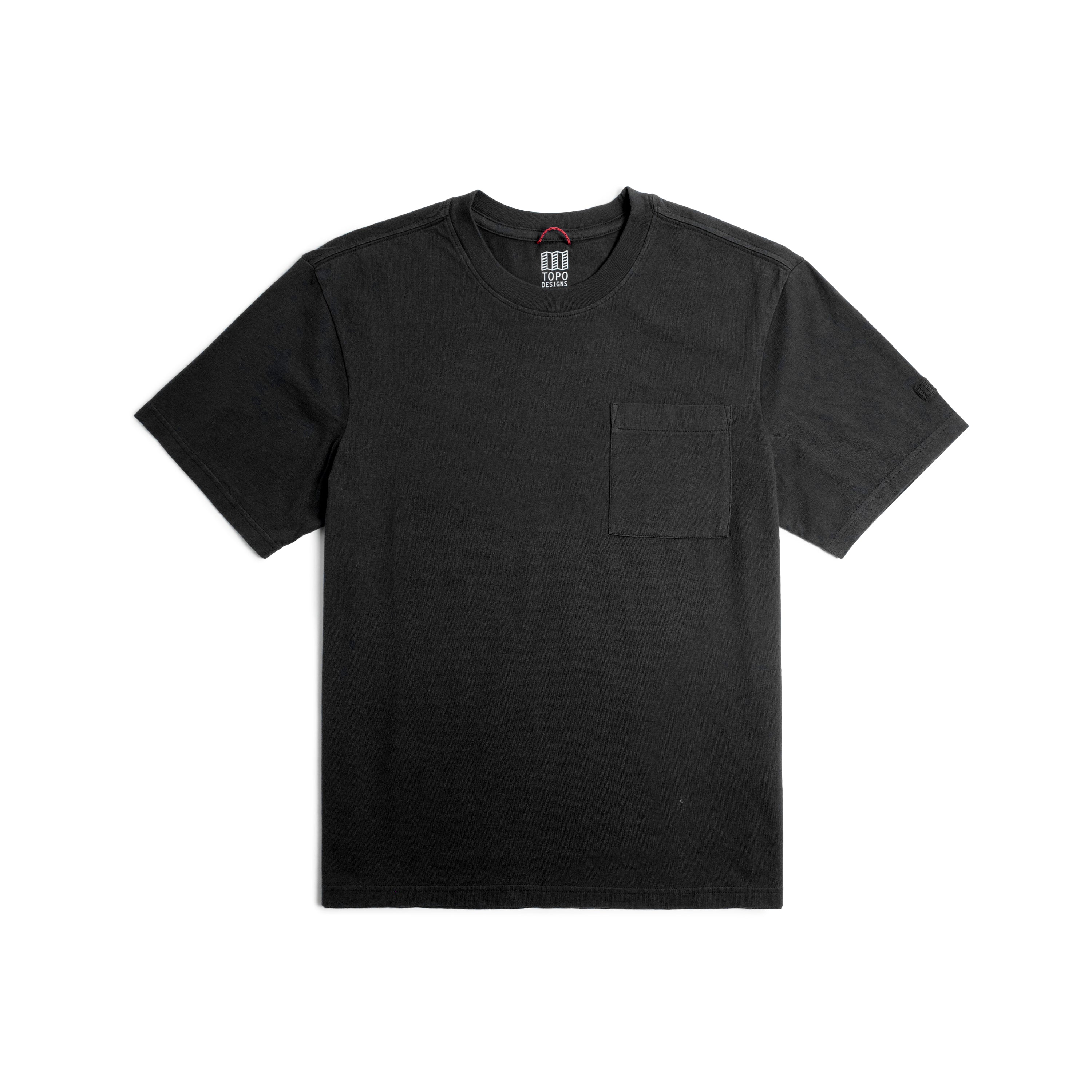 Dirt Pocket Tee - Men's