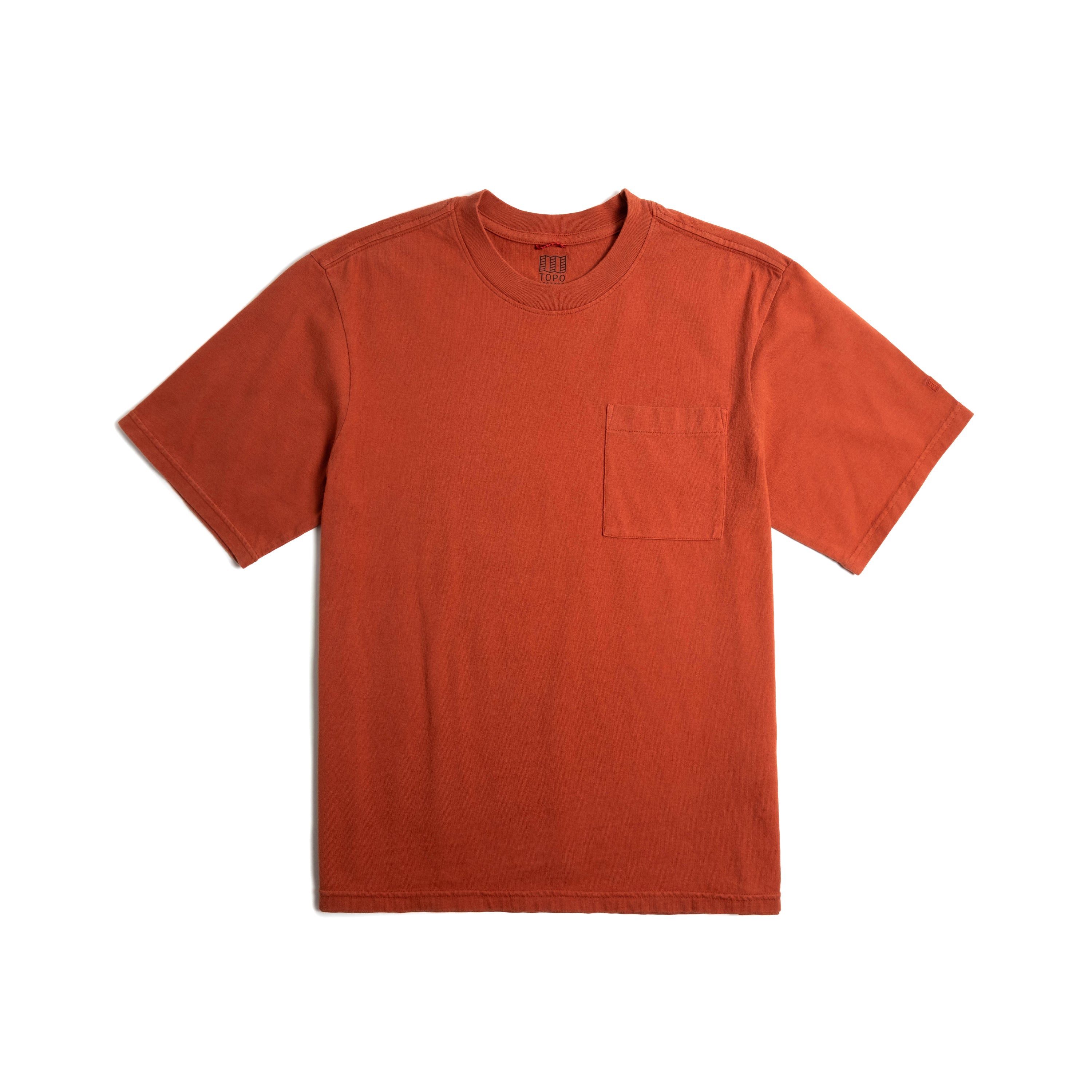 Dirt Pocket Tee - Men's - Final Sale