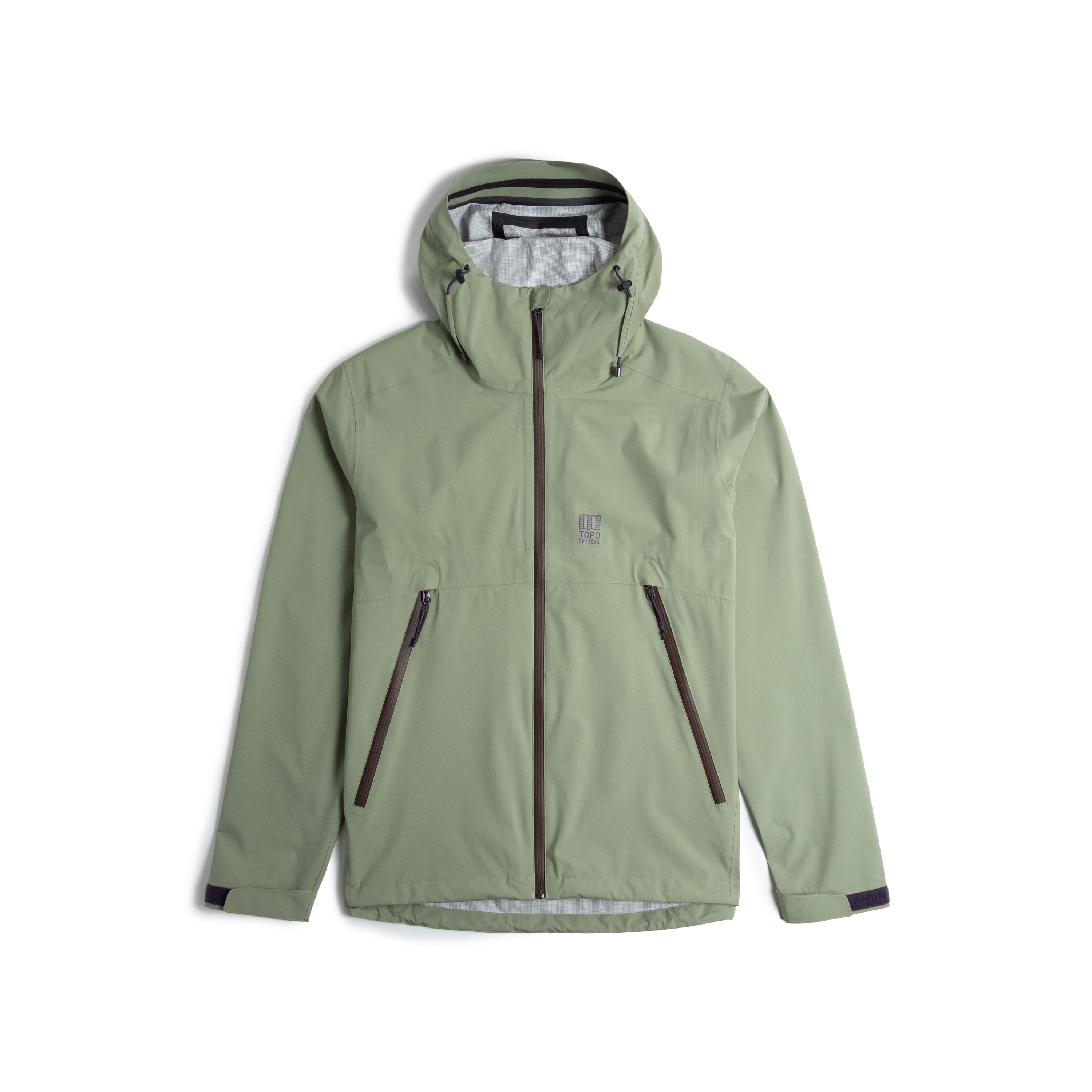 Global Jacket - Men's - Final Sale