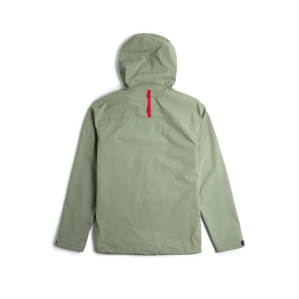 Global Jacket - Men's - Final Sale