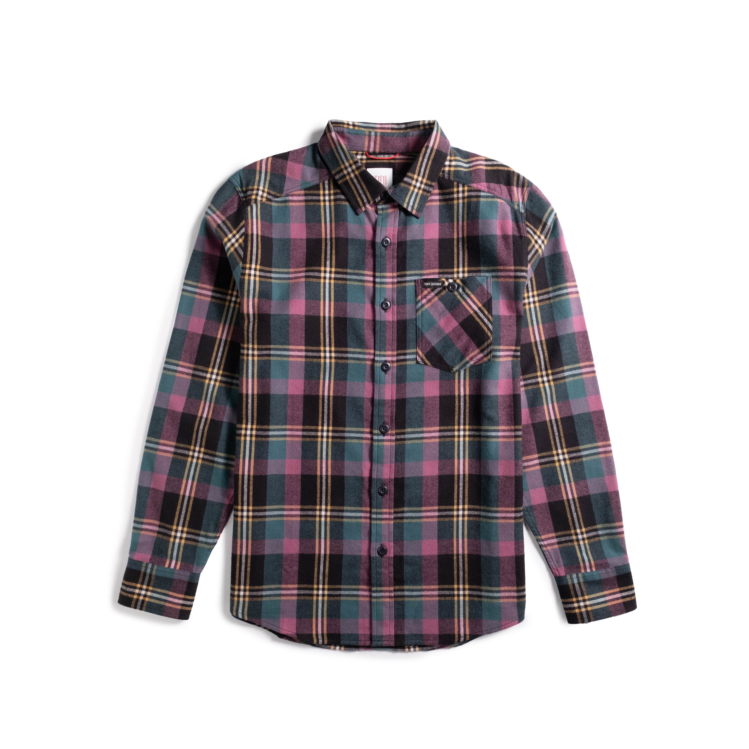 Mountain Shirt Lightweight - Men's - Final Sale