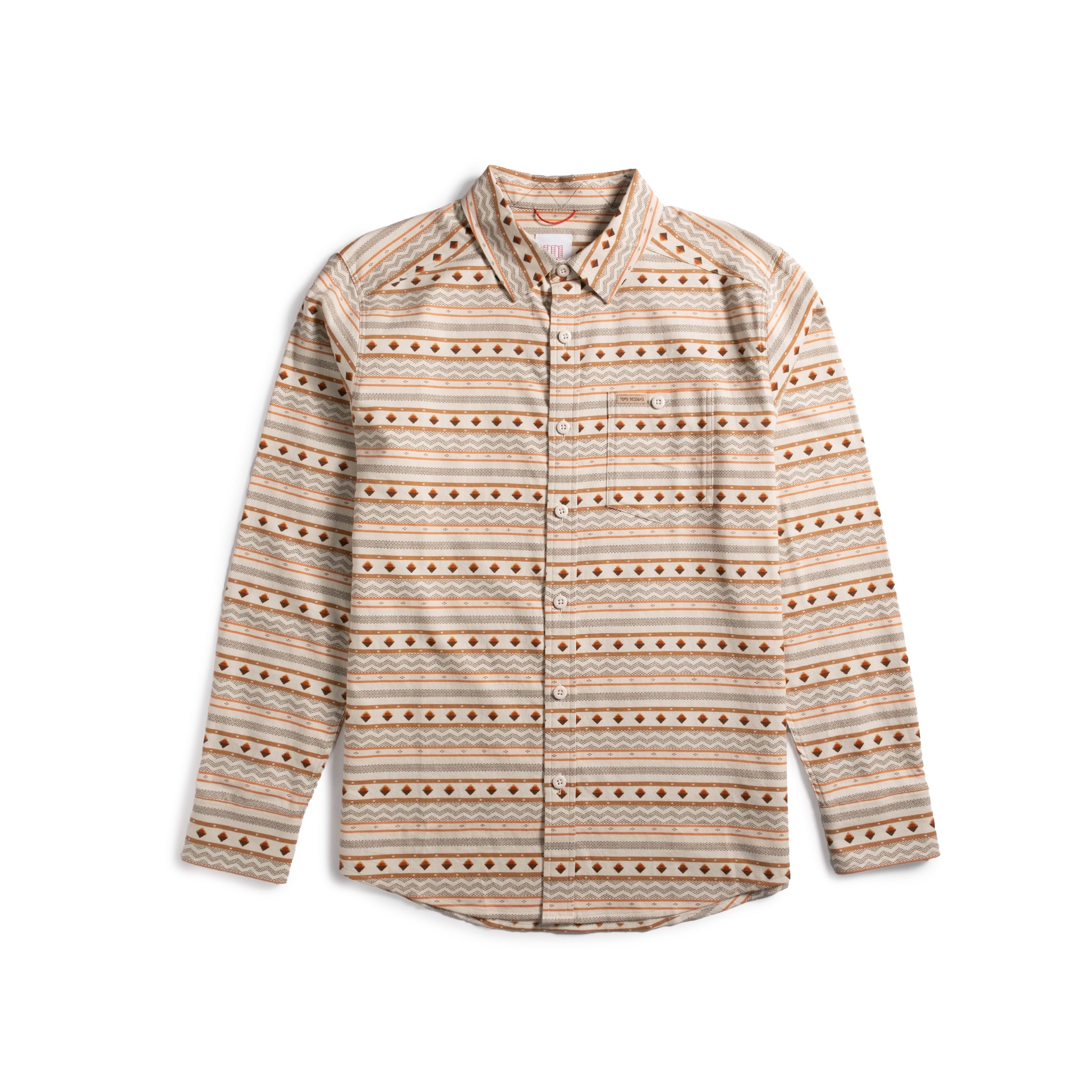 Mountain Shirt Lightweight - Men's - Final Sale