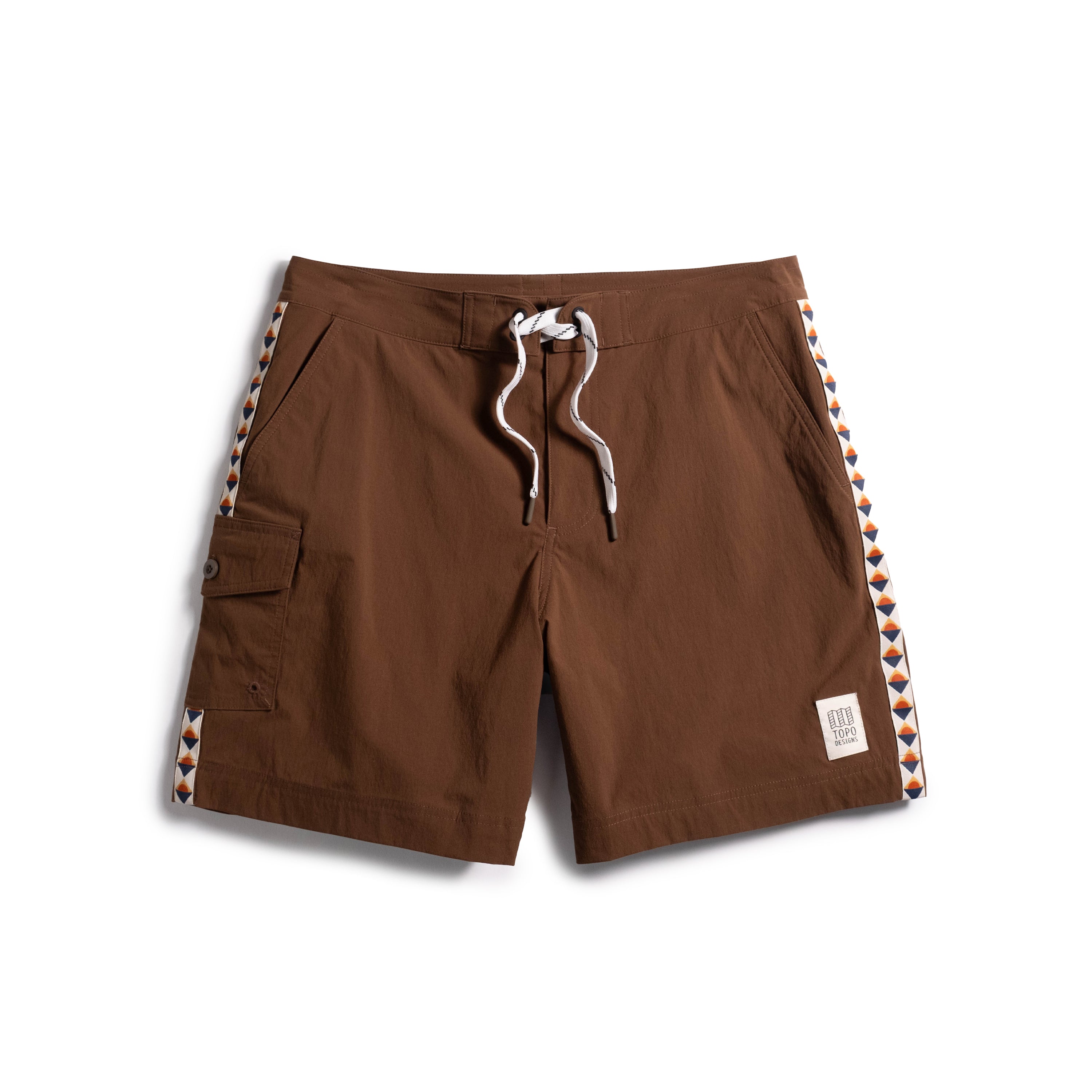Mountain Wave Short - Men's - Final Sale