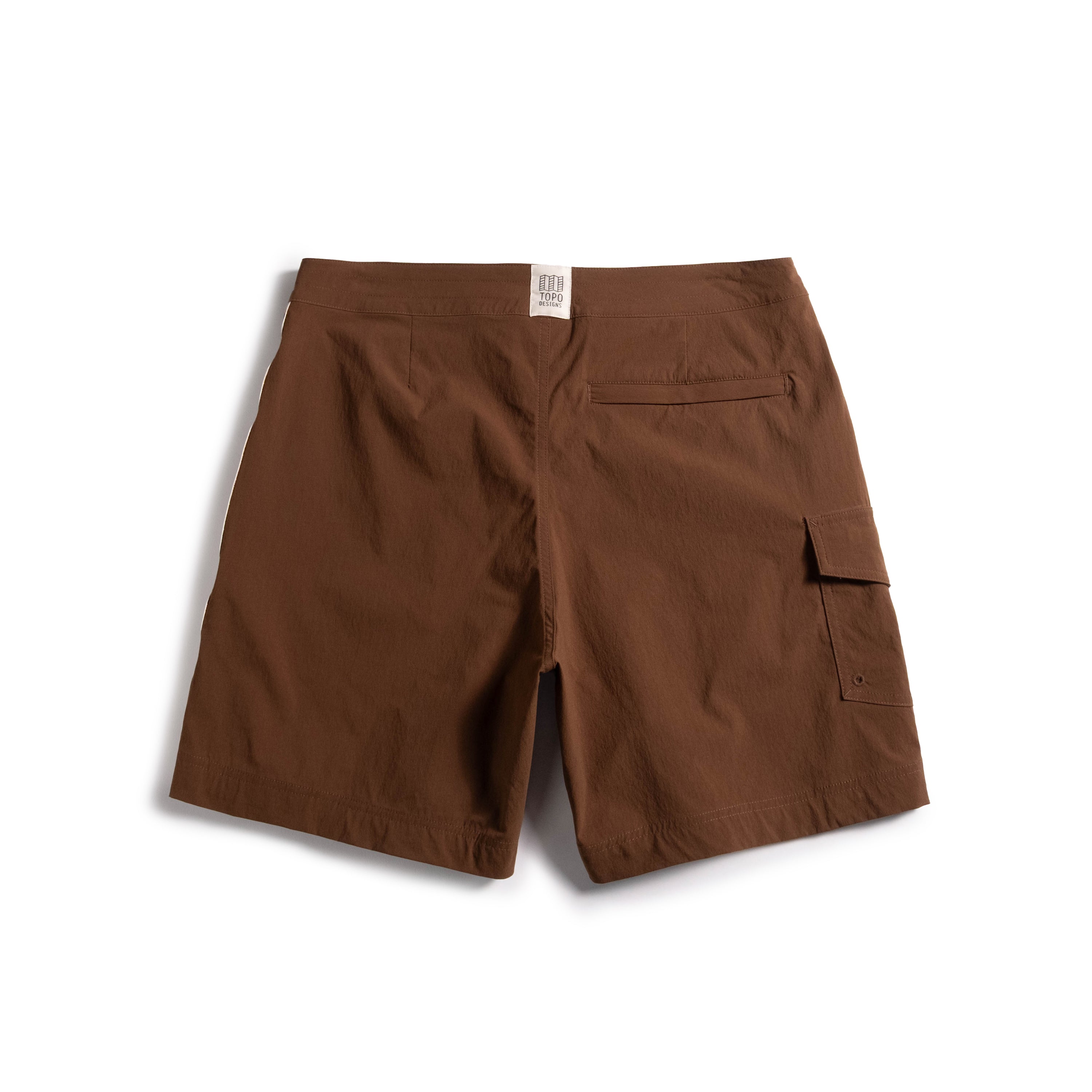 Mountain Wave Short - Men's - Final Sale