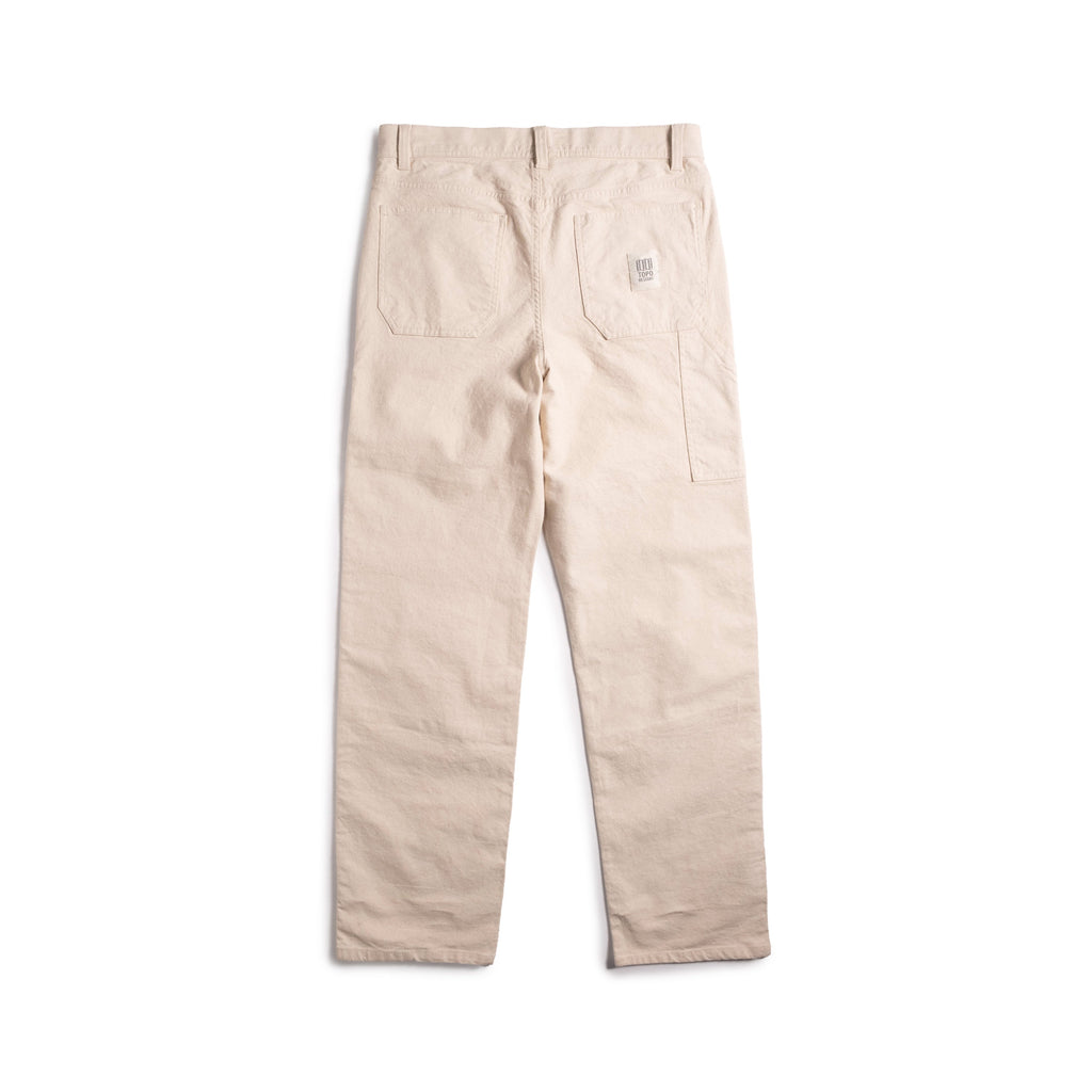Utility Pants Undyed - Men's - Final Sale