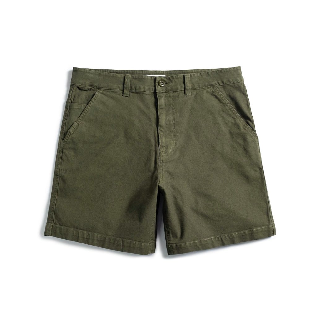 Utility Shorts - Men's - Final Sale