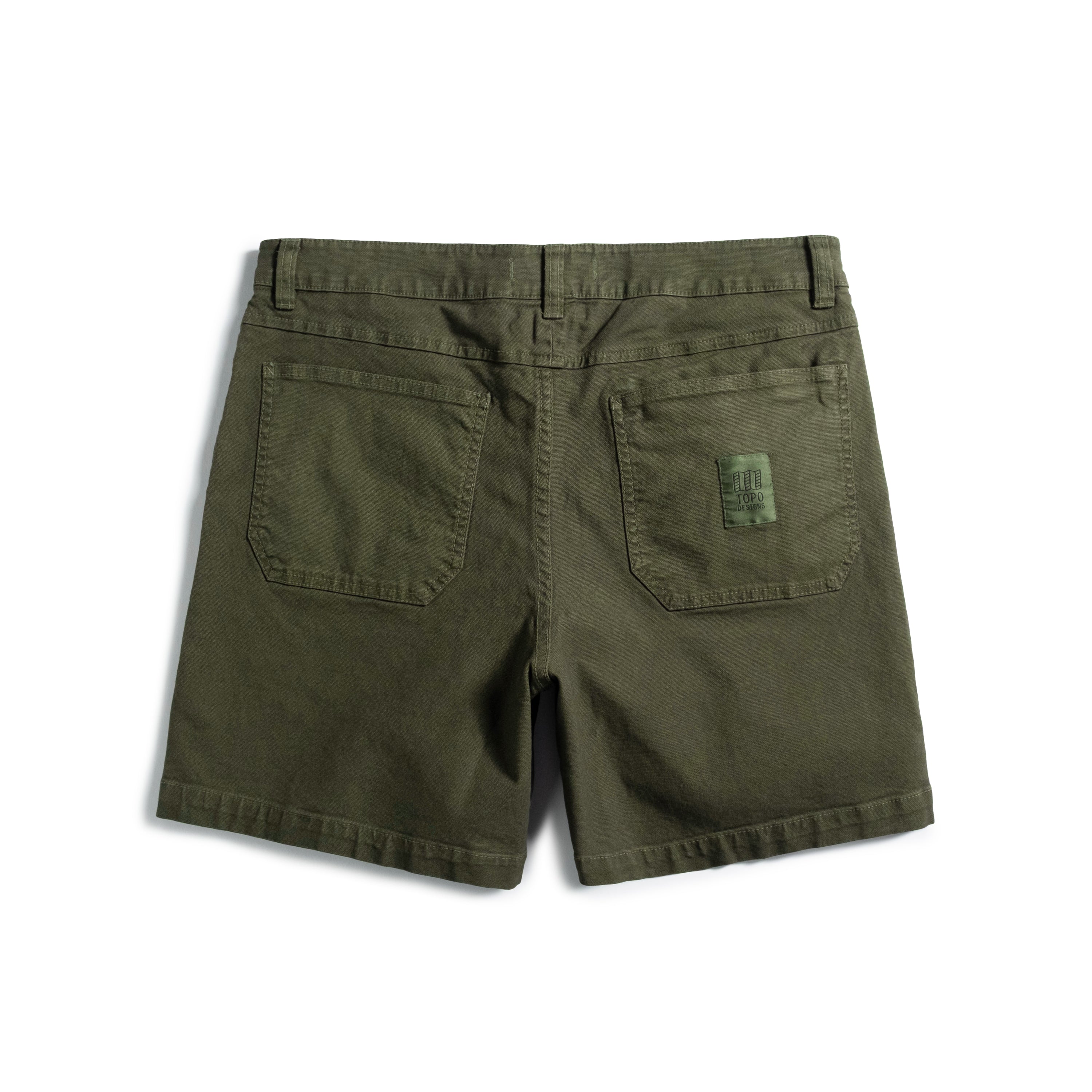 Utility Shorts - Men's - Final Sale