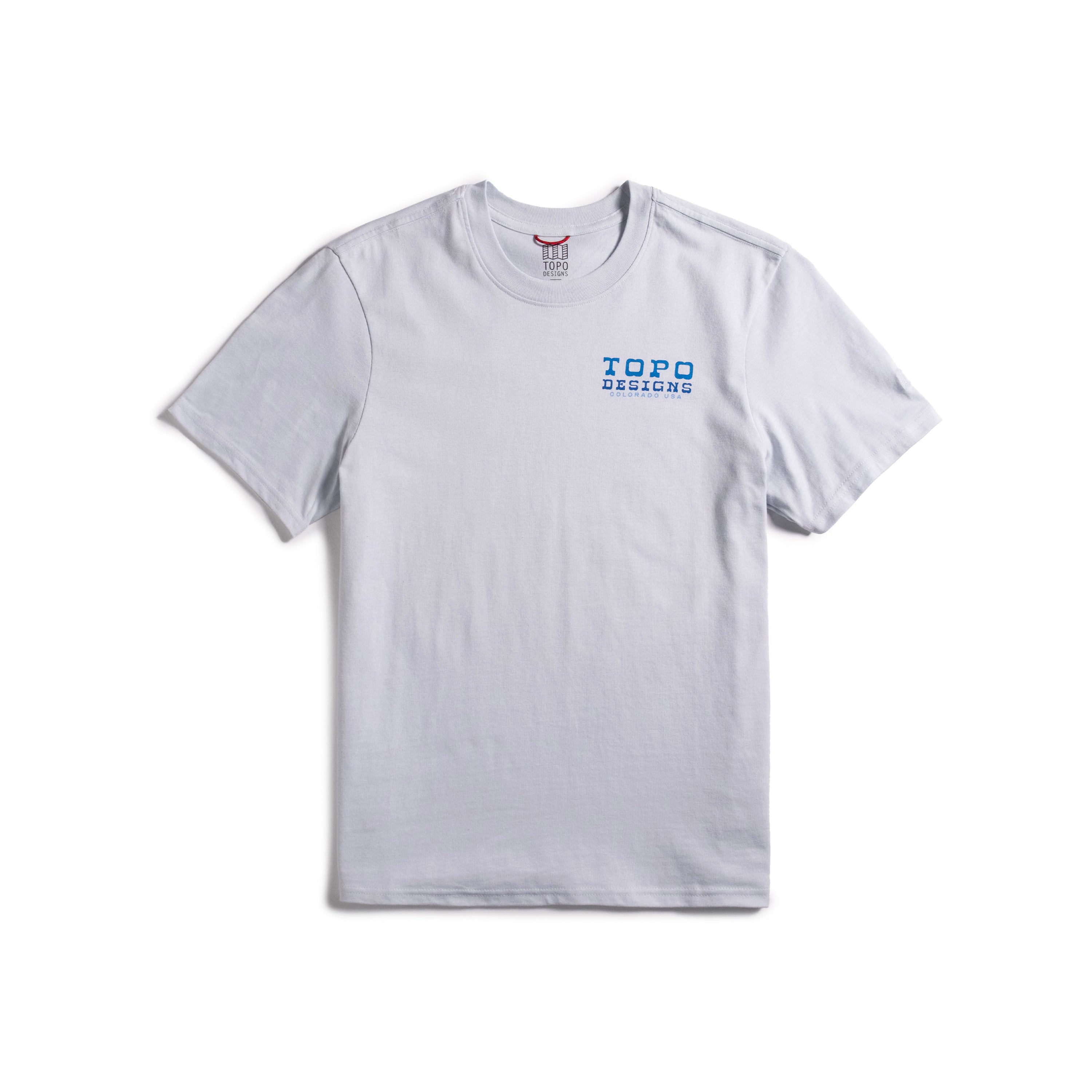 Vintage View Tee - Men's - Final Sale