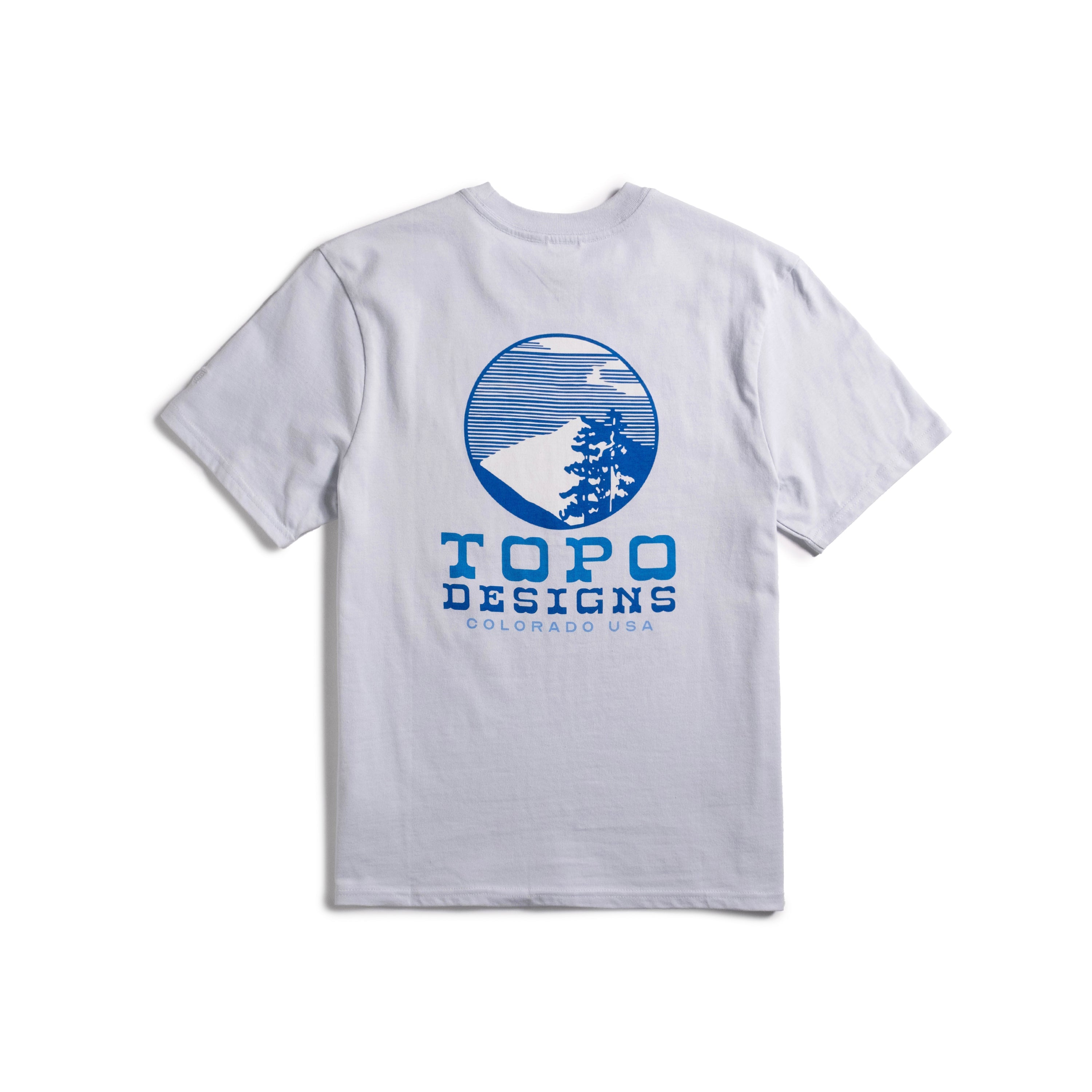 Vintage View Tee - Men's - Final Sale