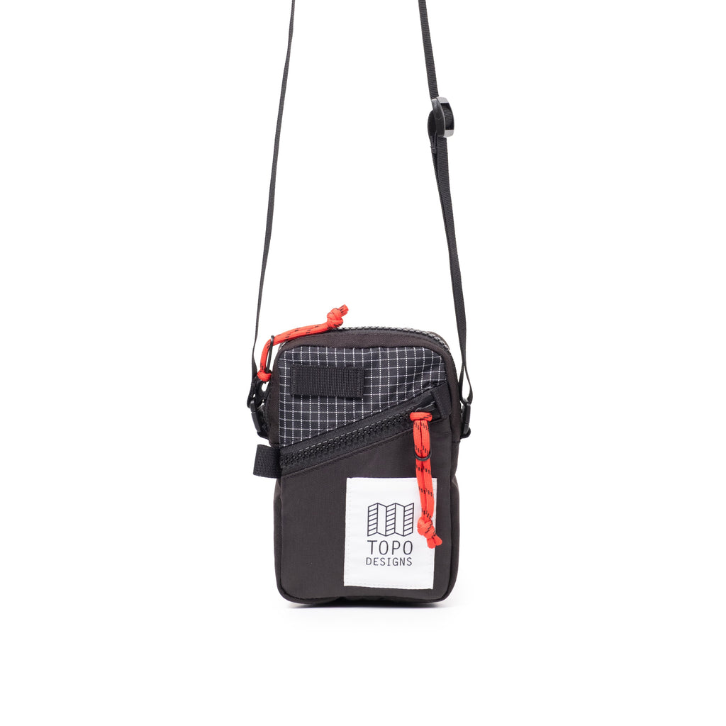 Mini Shoulder Bag - Final Sale