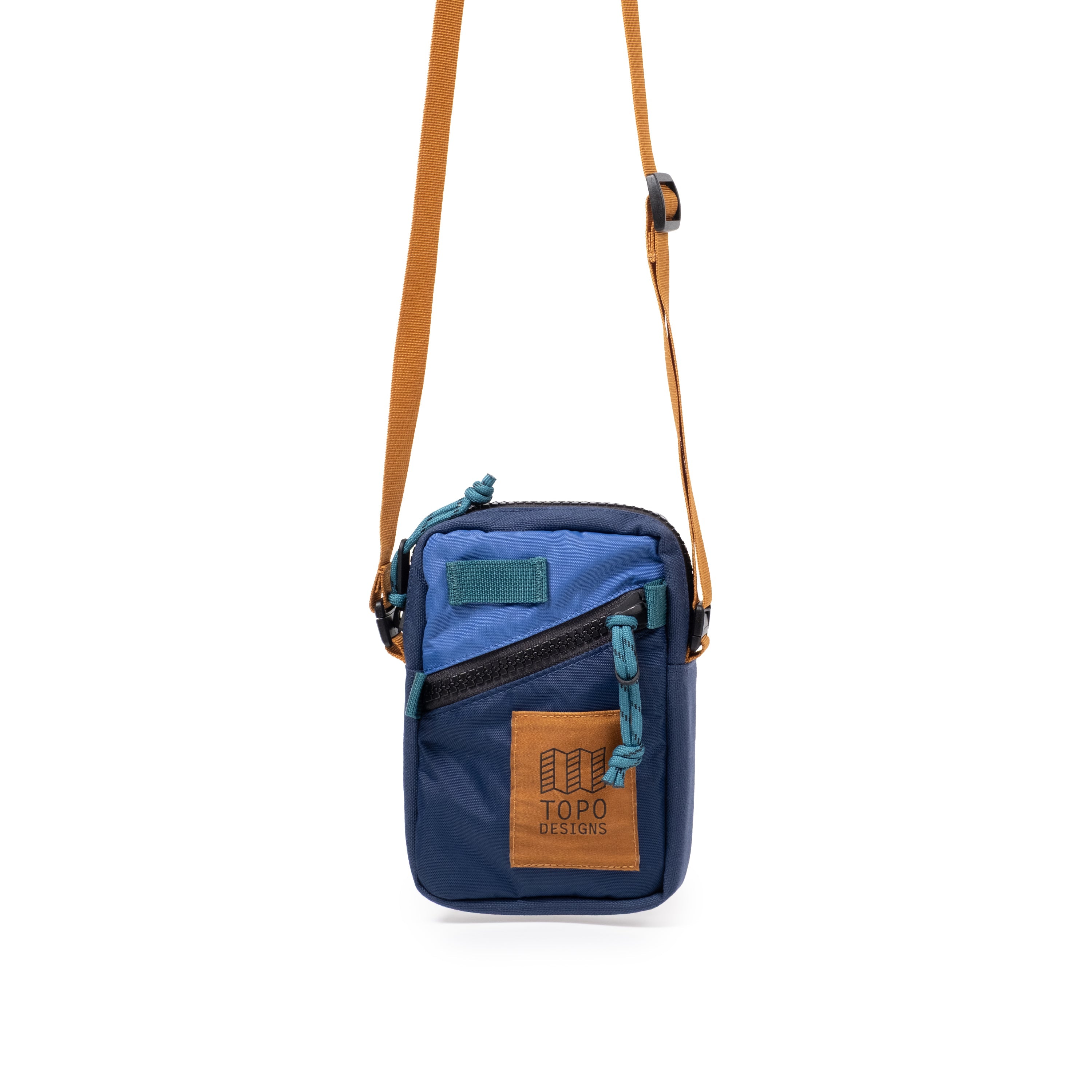 Mini Shoulder Bag - Final Sale
