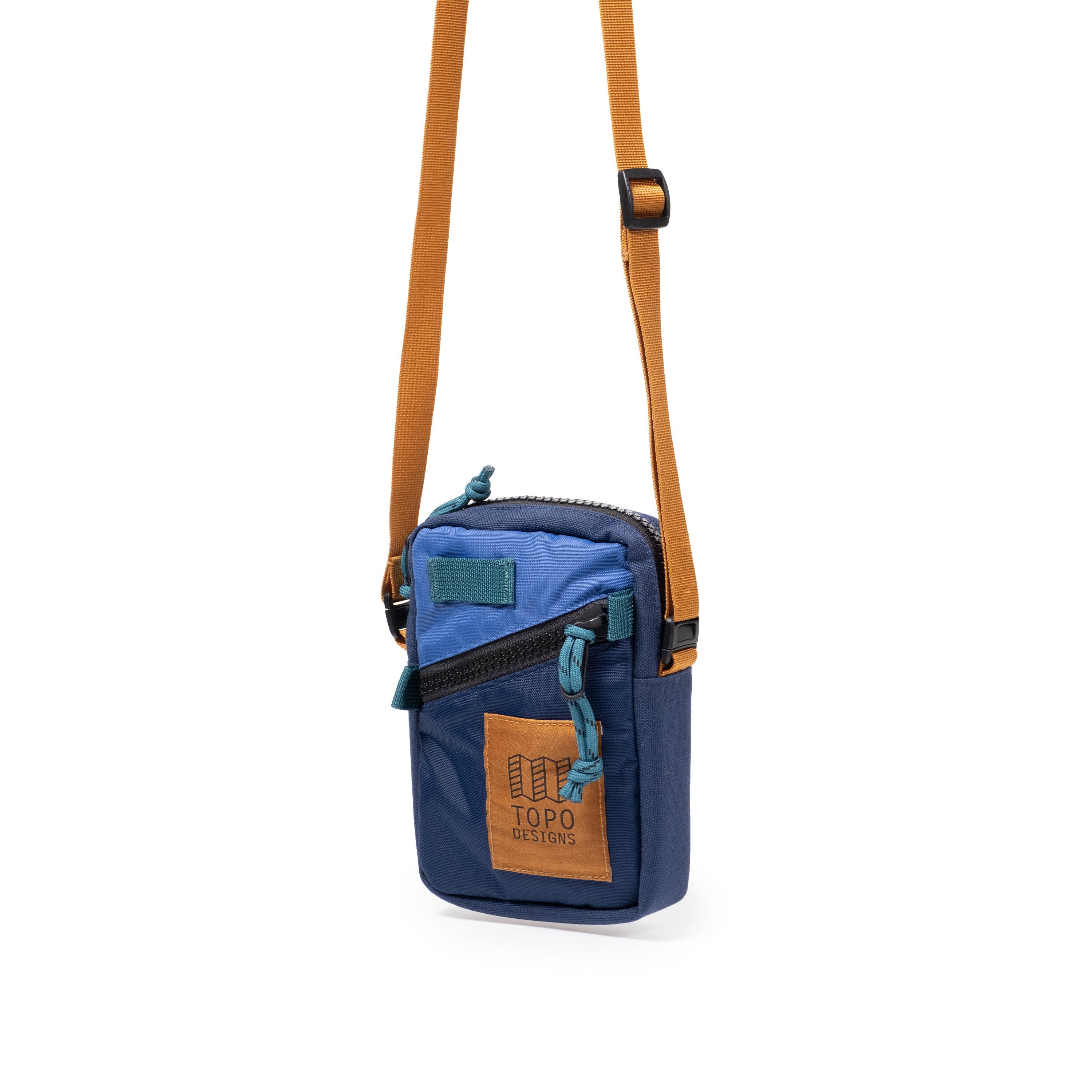 Mini Shoulder Bag - Final Sale
