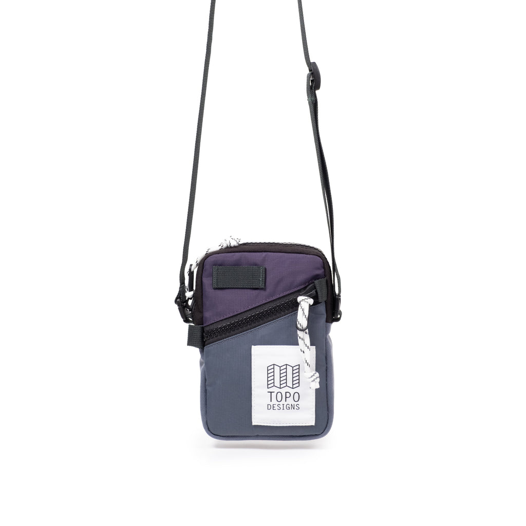 Mini Shoulder Bag - Final Sale