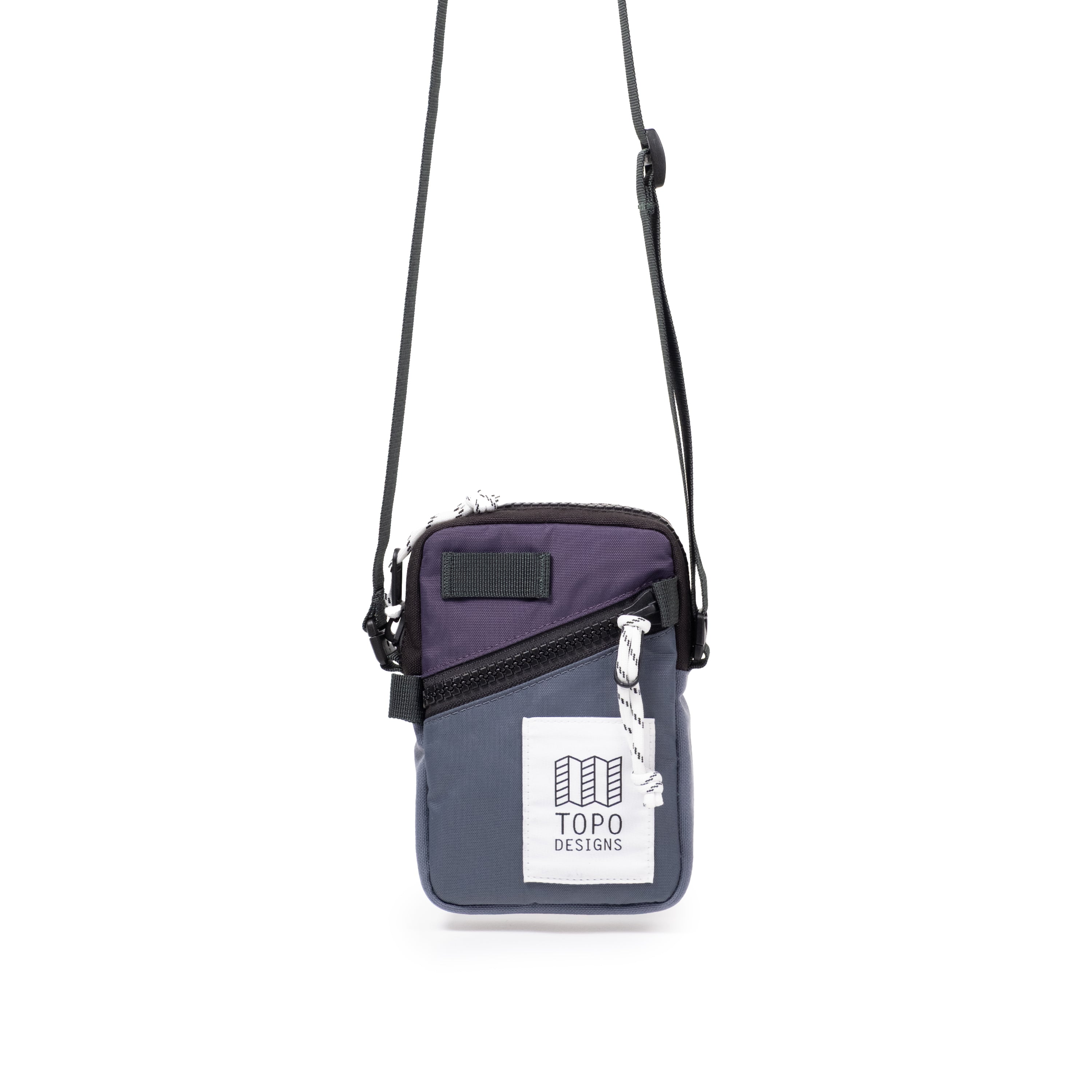 Mini Shoulder Bag - Final Sale