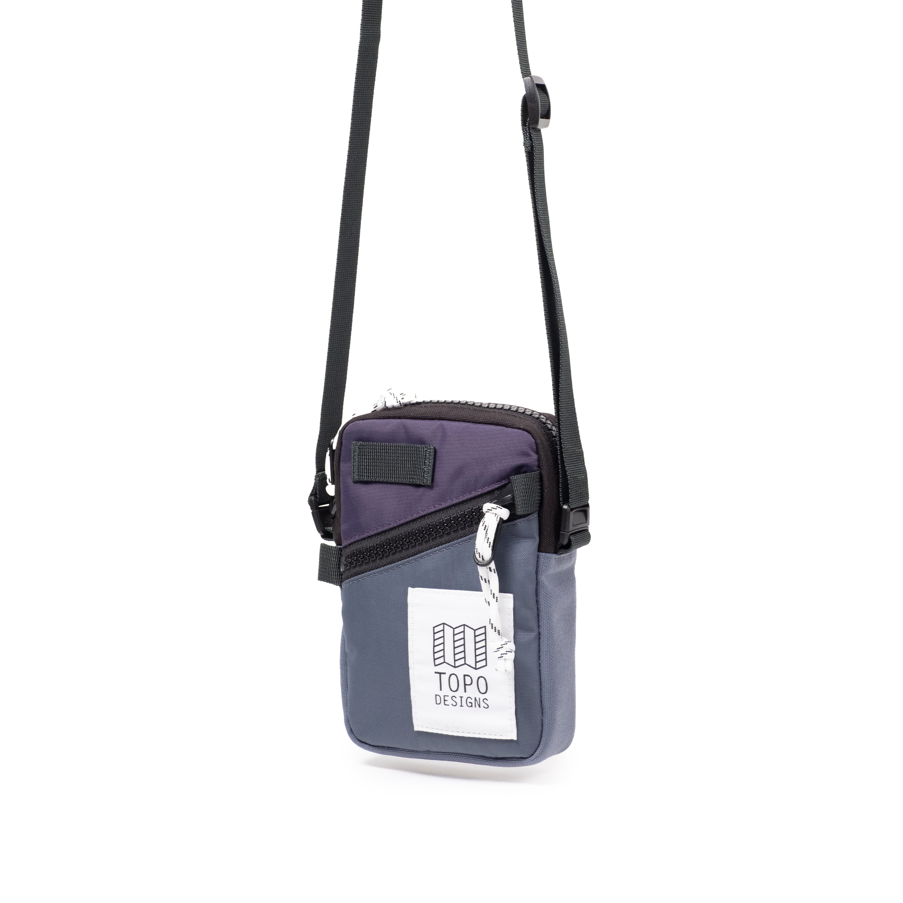 Mini Shoulder Bag - Final Sale