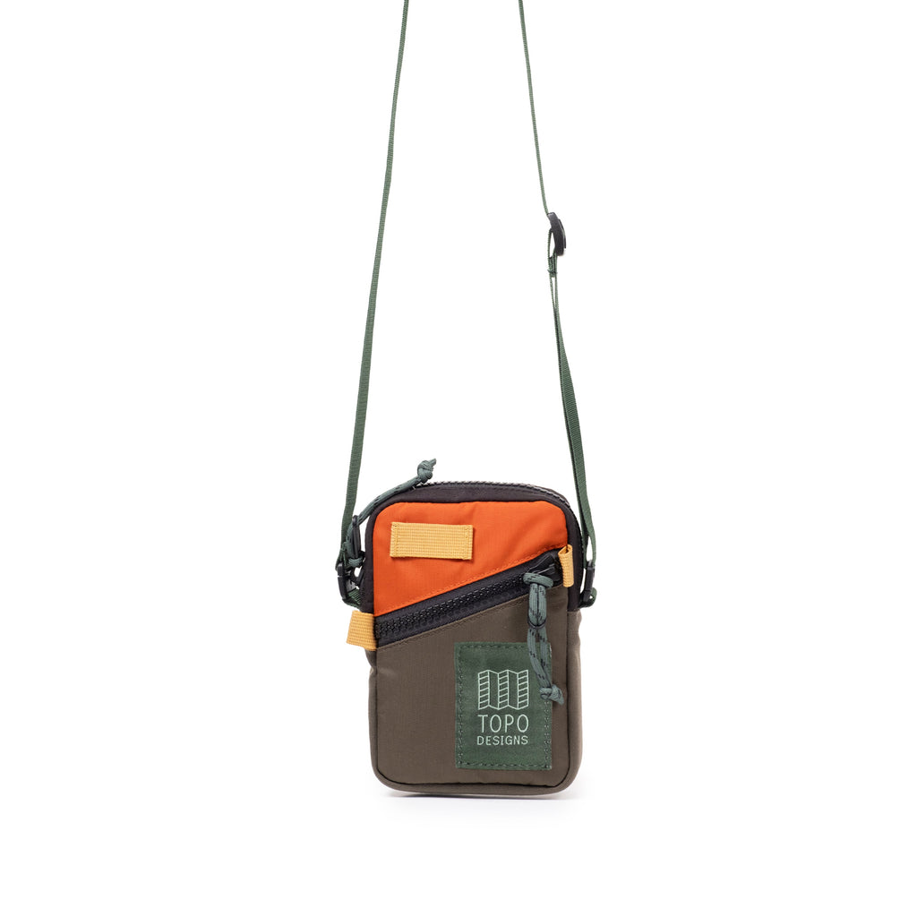 Mini Shoulder Bag - Final Sale