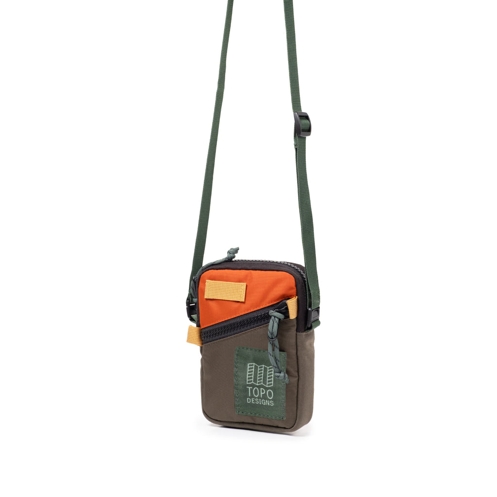 Mini Shoulder Bag - Final Sale