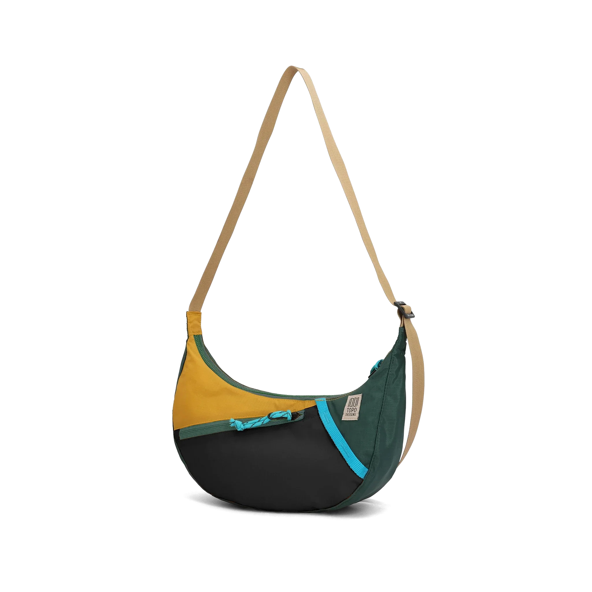 Moonlight Crossbody Bag
