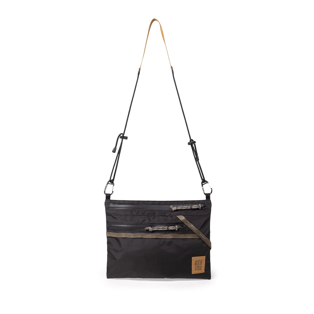 Mountain Accessory Shoulder Bag