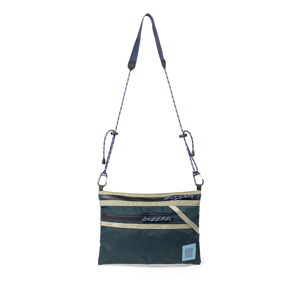 Mountain Accessory Shoulder Bag