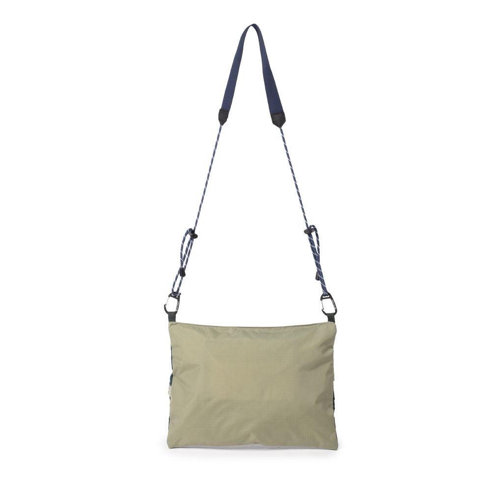 Mountain Accessory Shoulder Bag