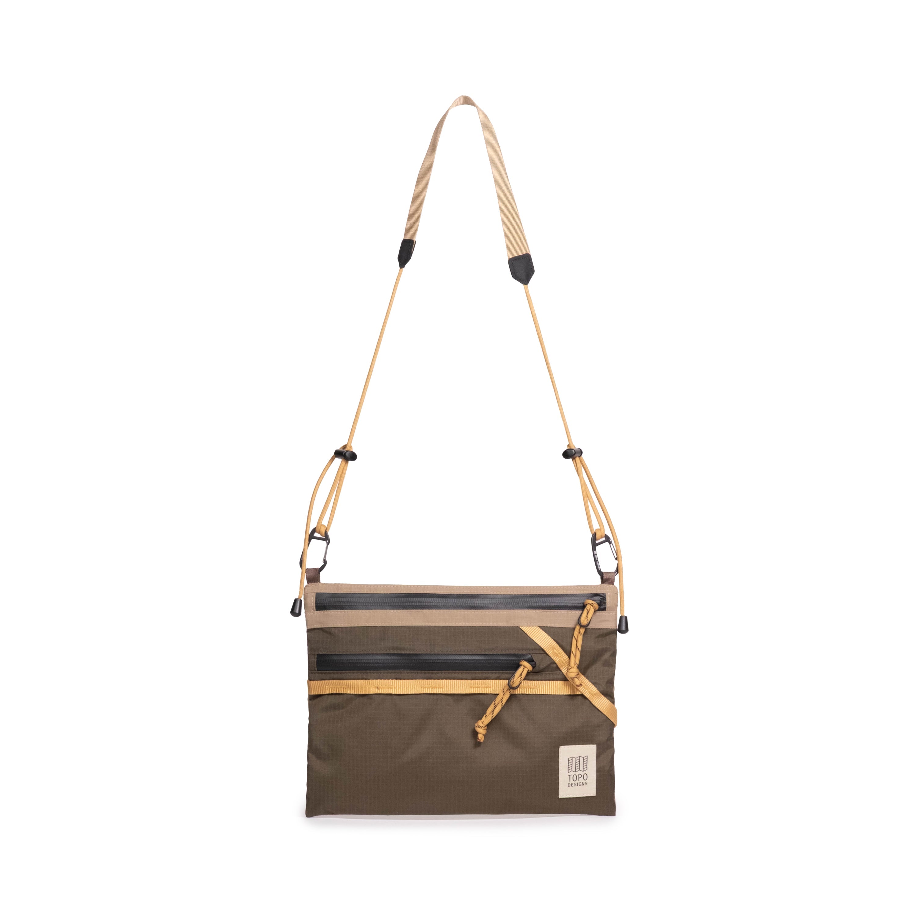 Mountain Accessory Shoulder Bag