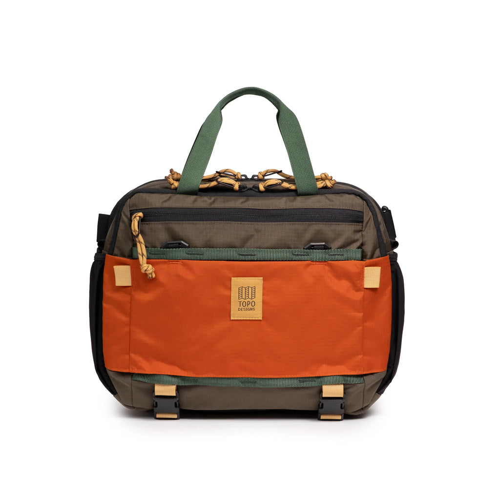Mountain Cross Bag