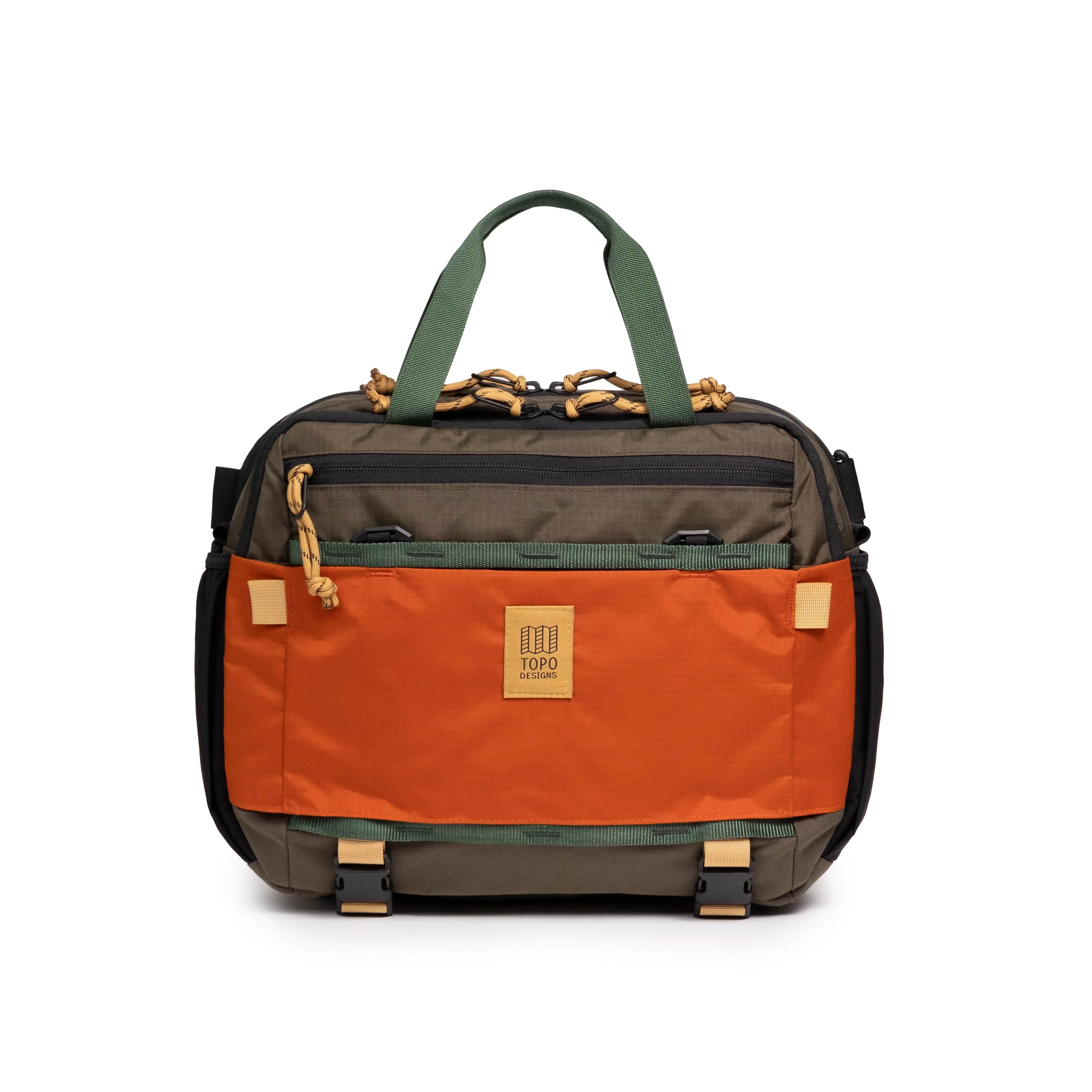 Mountain Cross Bag