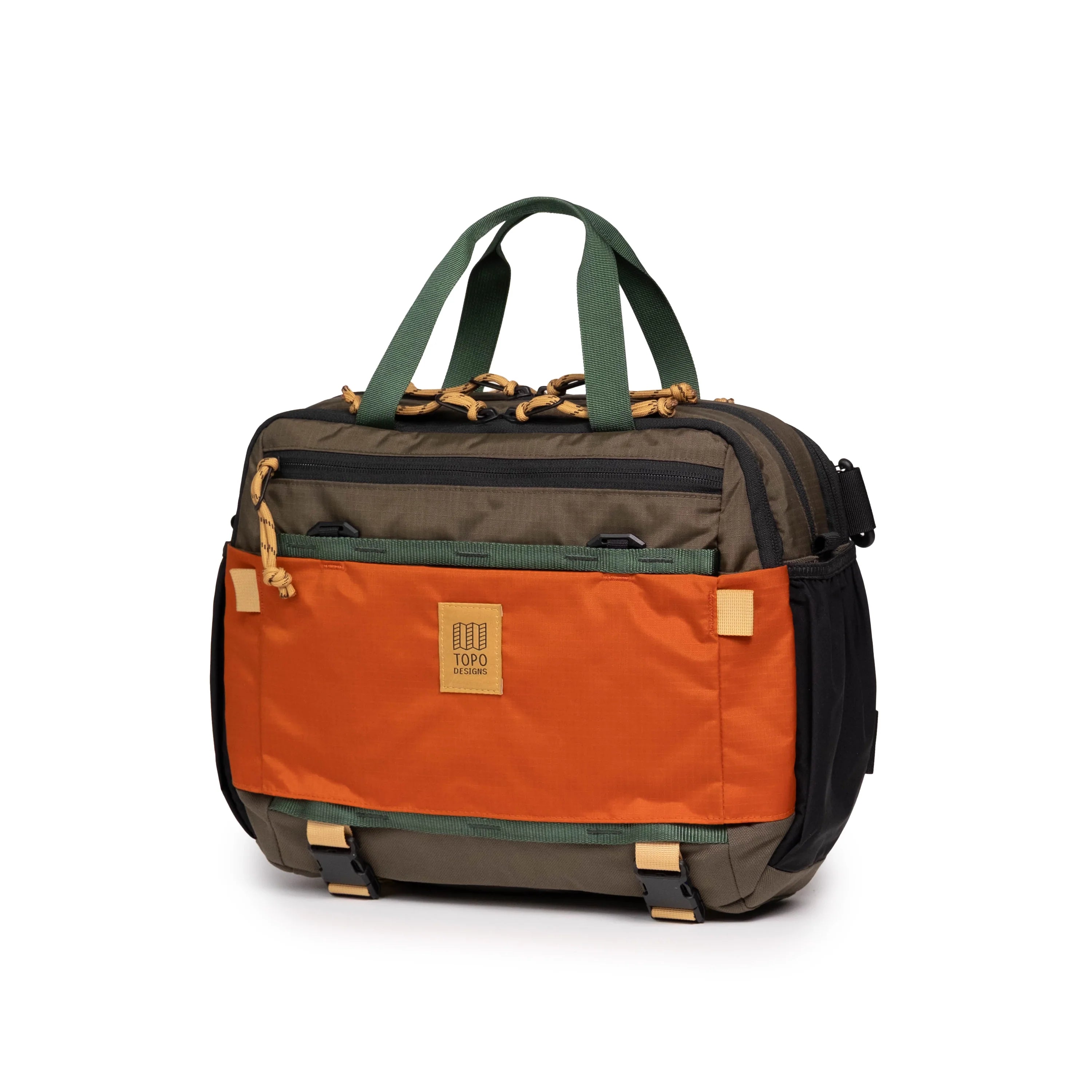 Mountain Cross Bag