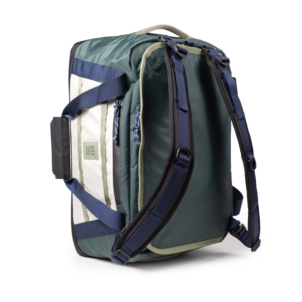Mountain Duffel 40L - Final Sale