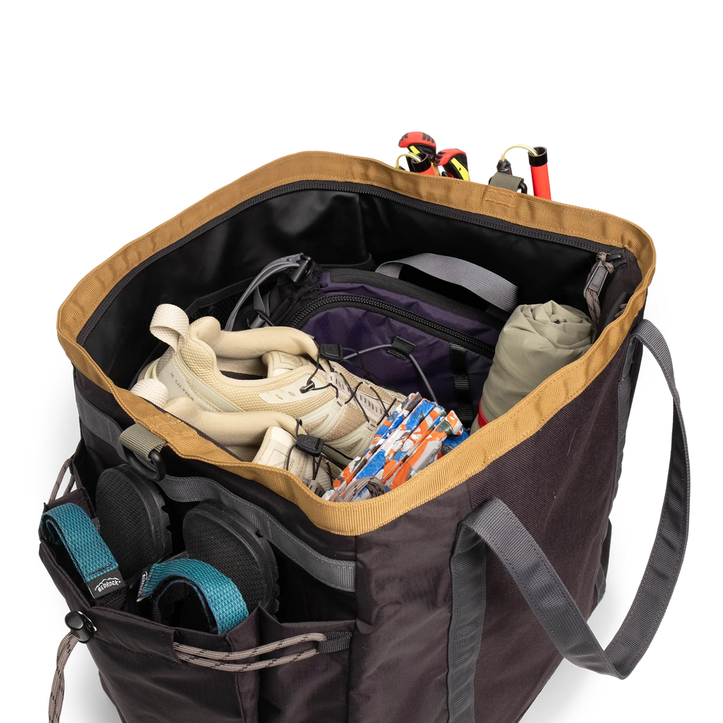 Mountain Gear Bag