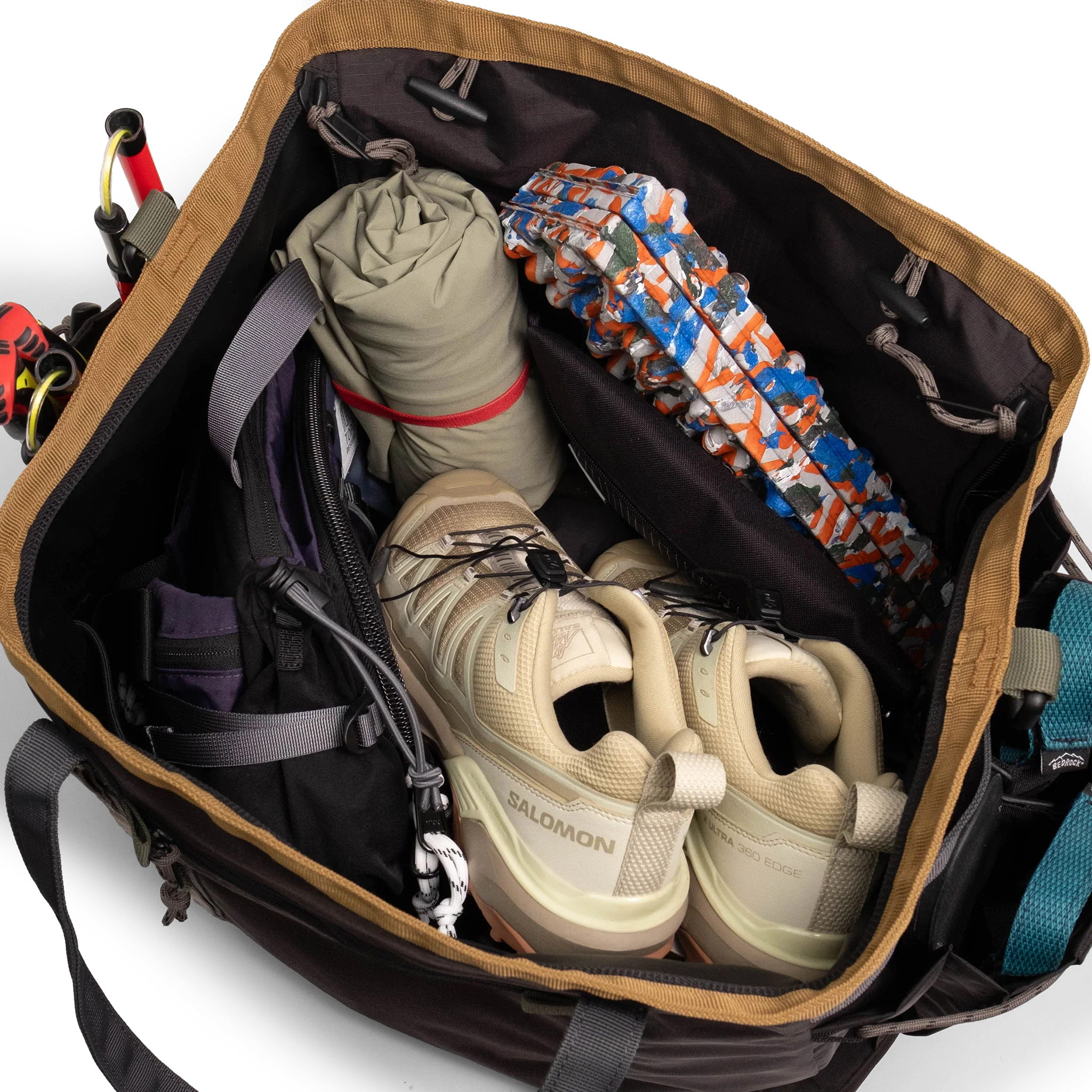 Mountain Gear Bag