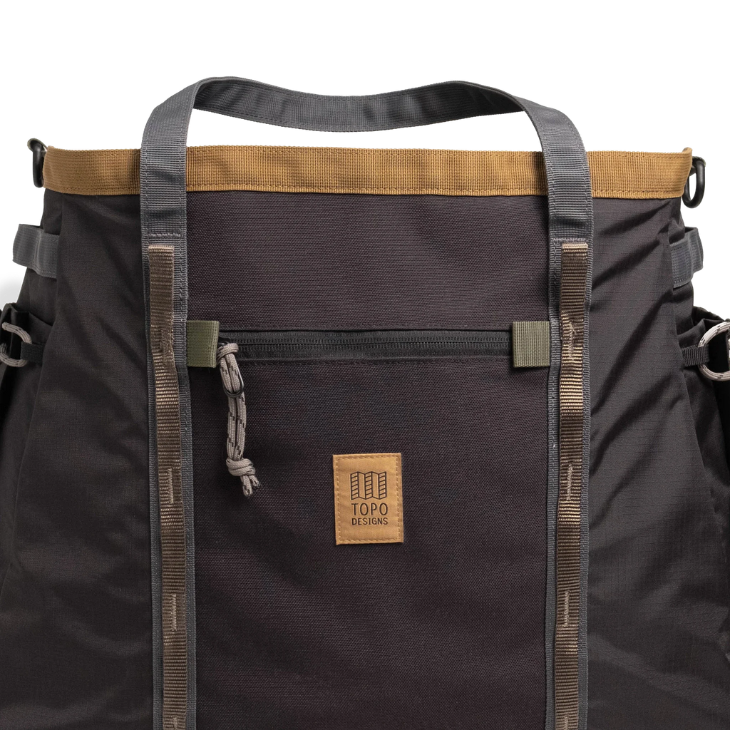 Mountain Gear Bag