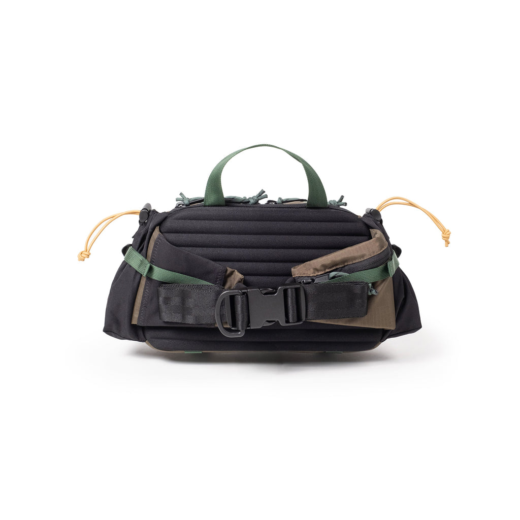 Mountain Hydro Hip Pack