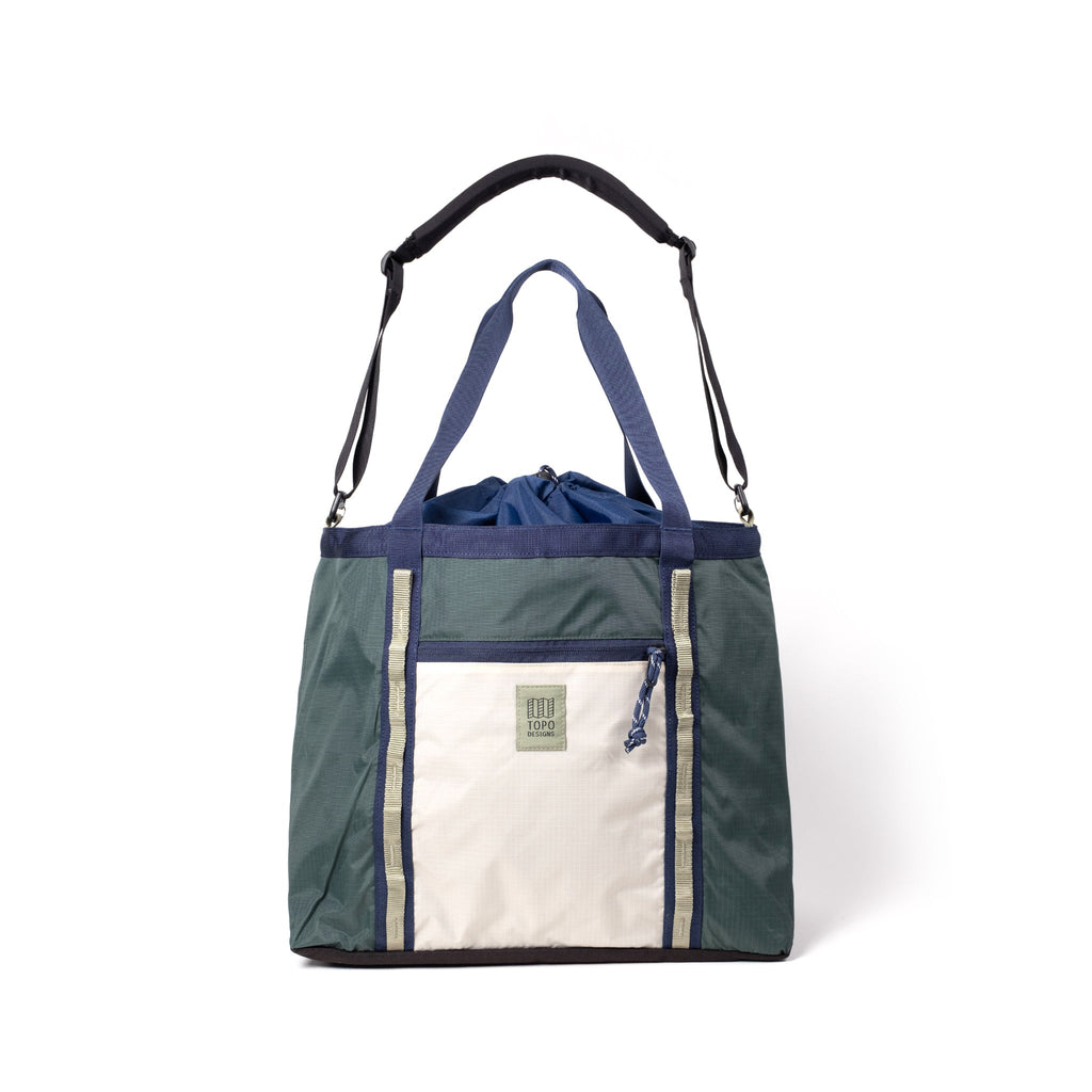 Mountain Utility Tote