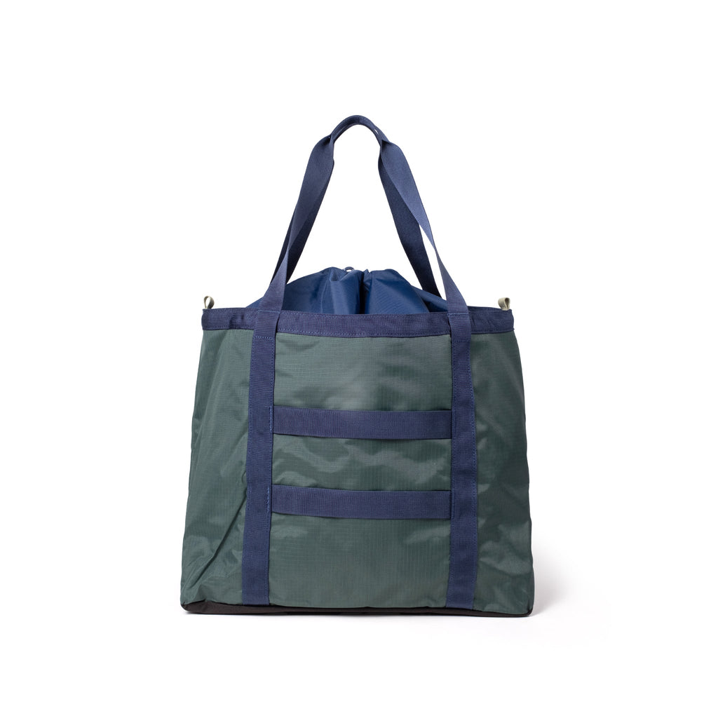 Mountain Utility Tote