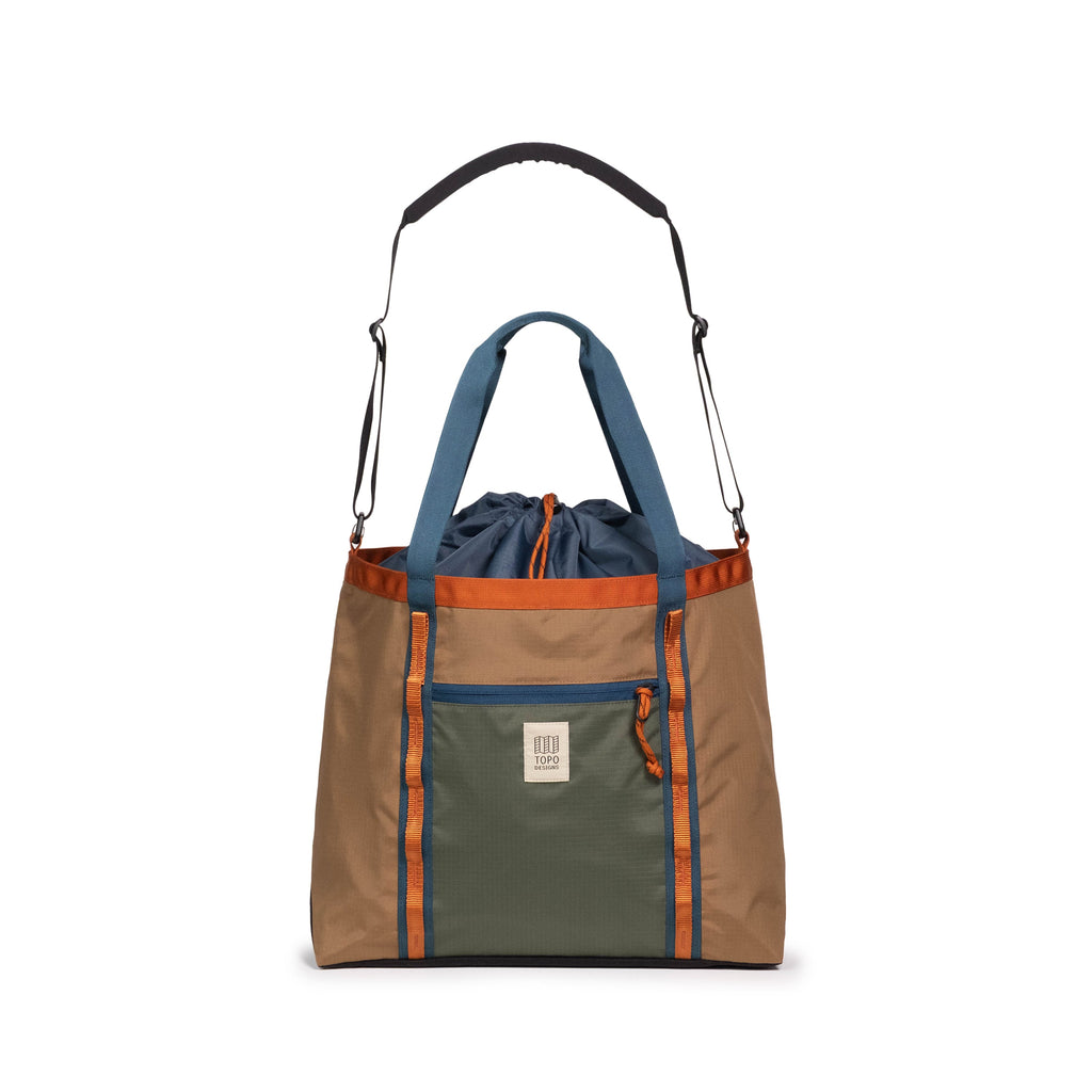 Mountain Utility Tote